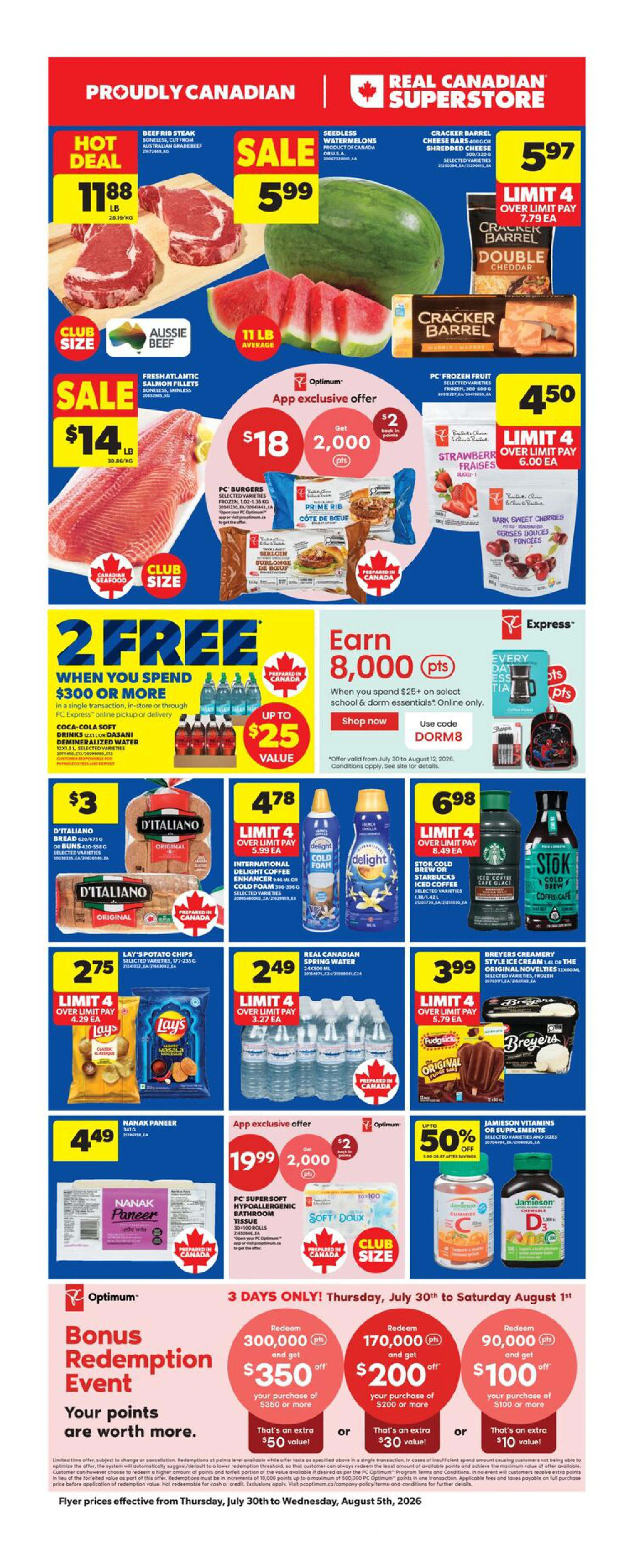 Flyer page 4