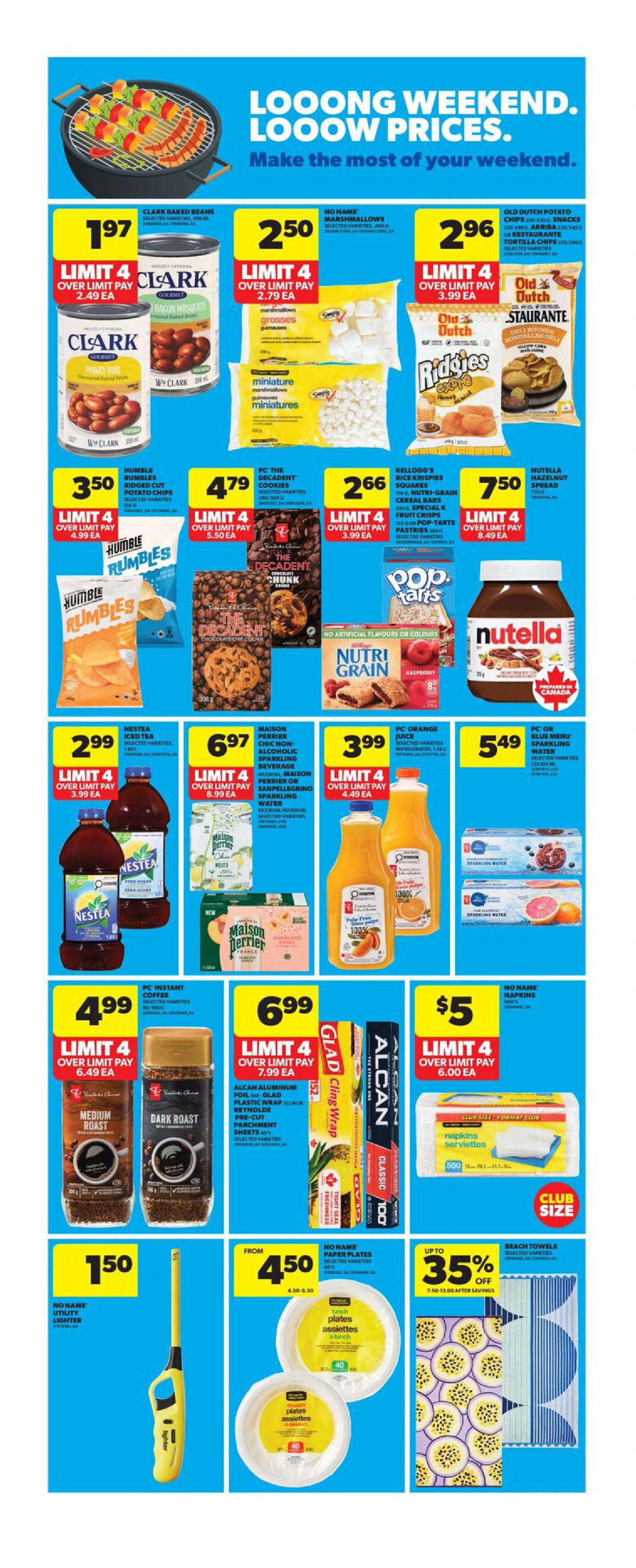 Flyer page 8