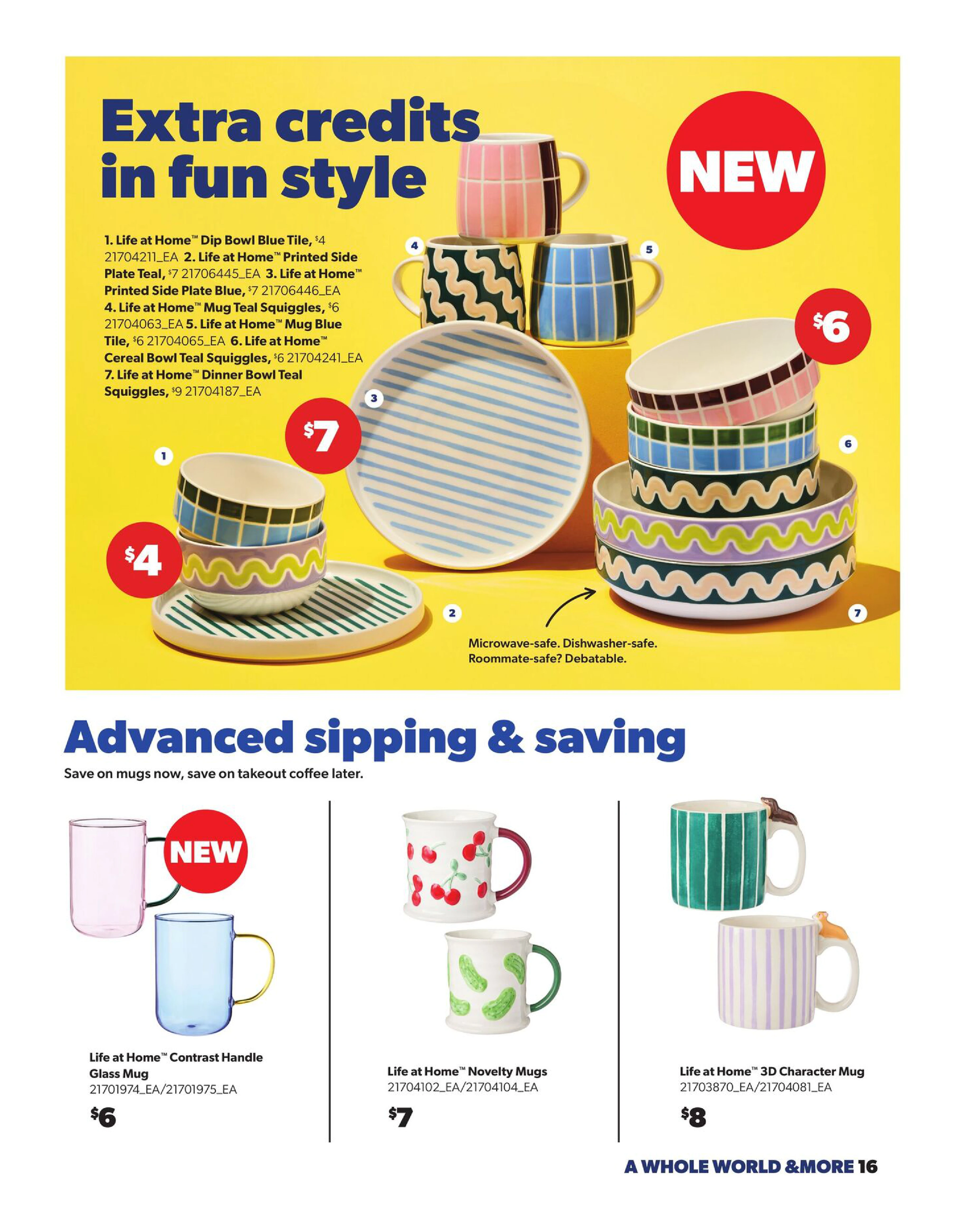 Flyer page 16
