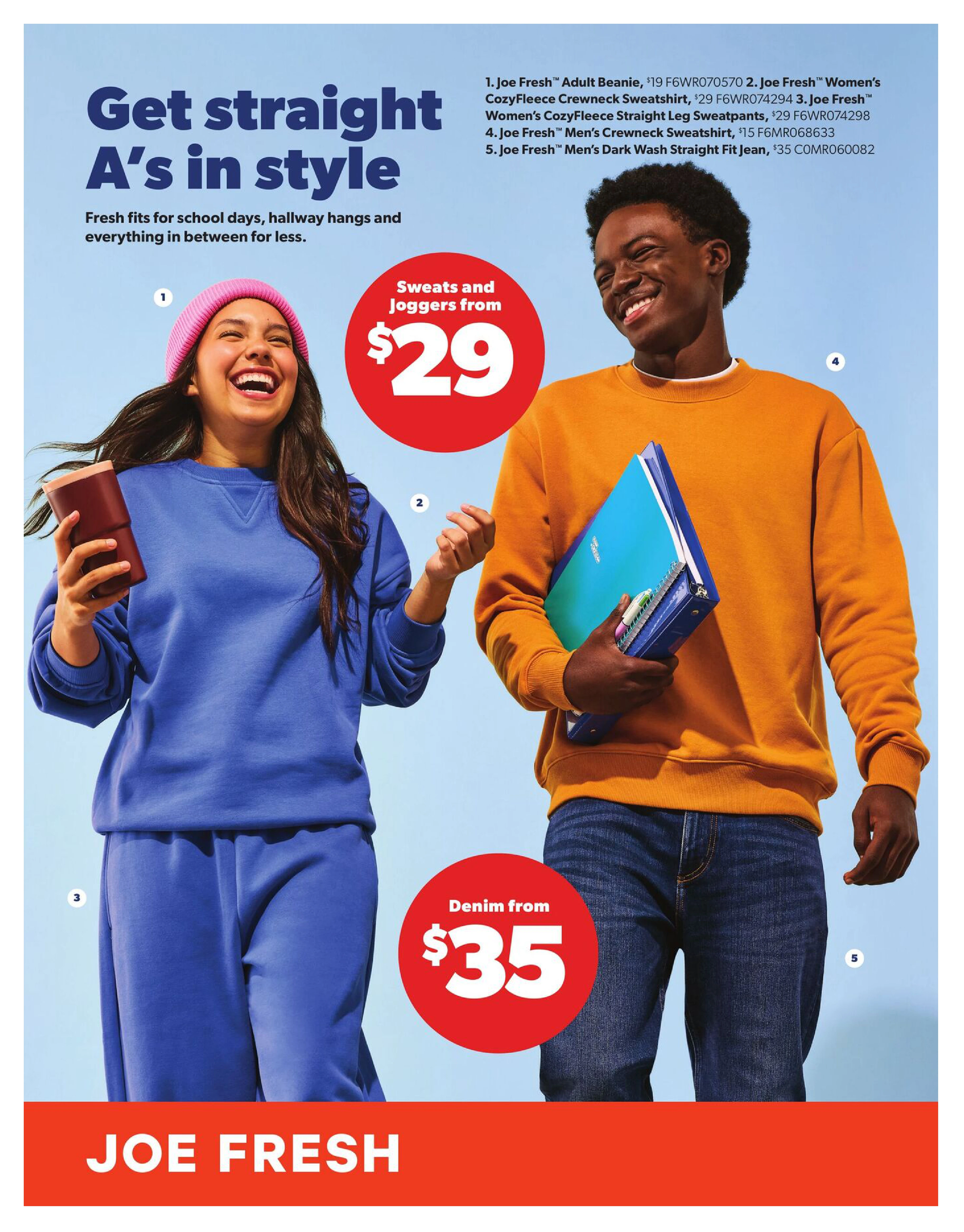 Flyer page 18