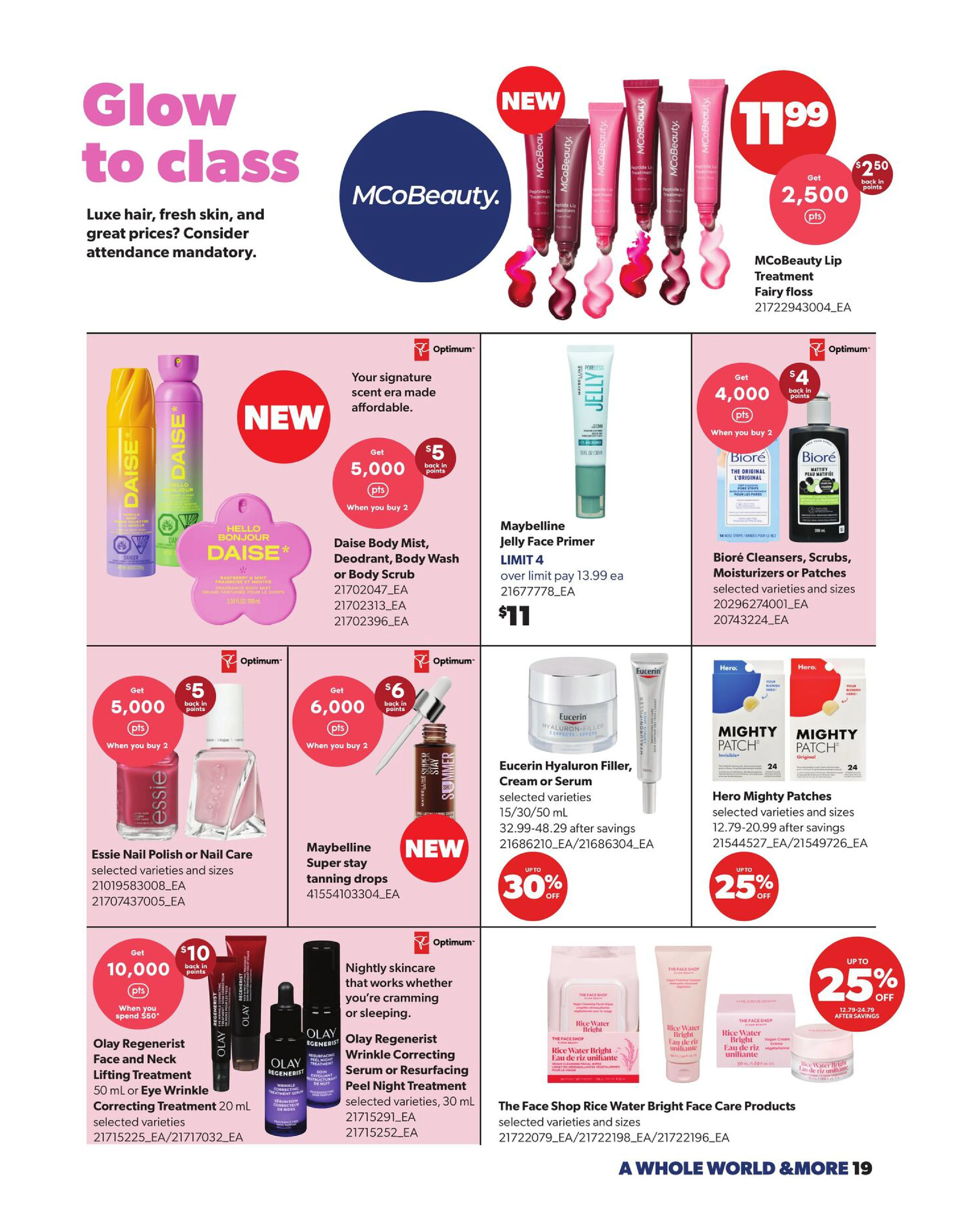 Flyer page 19
