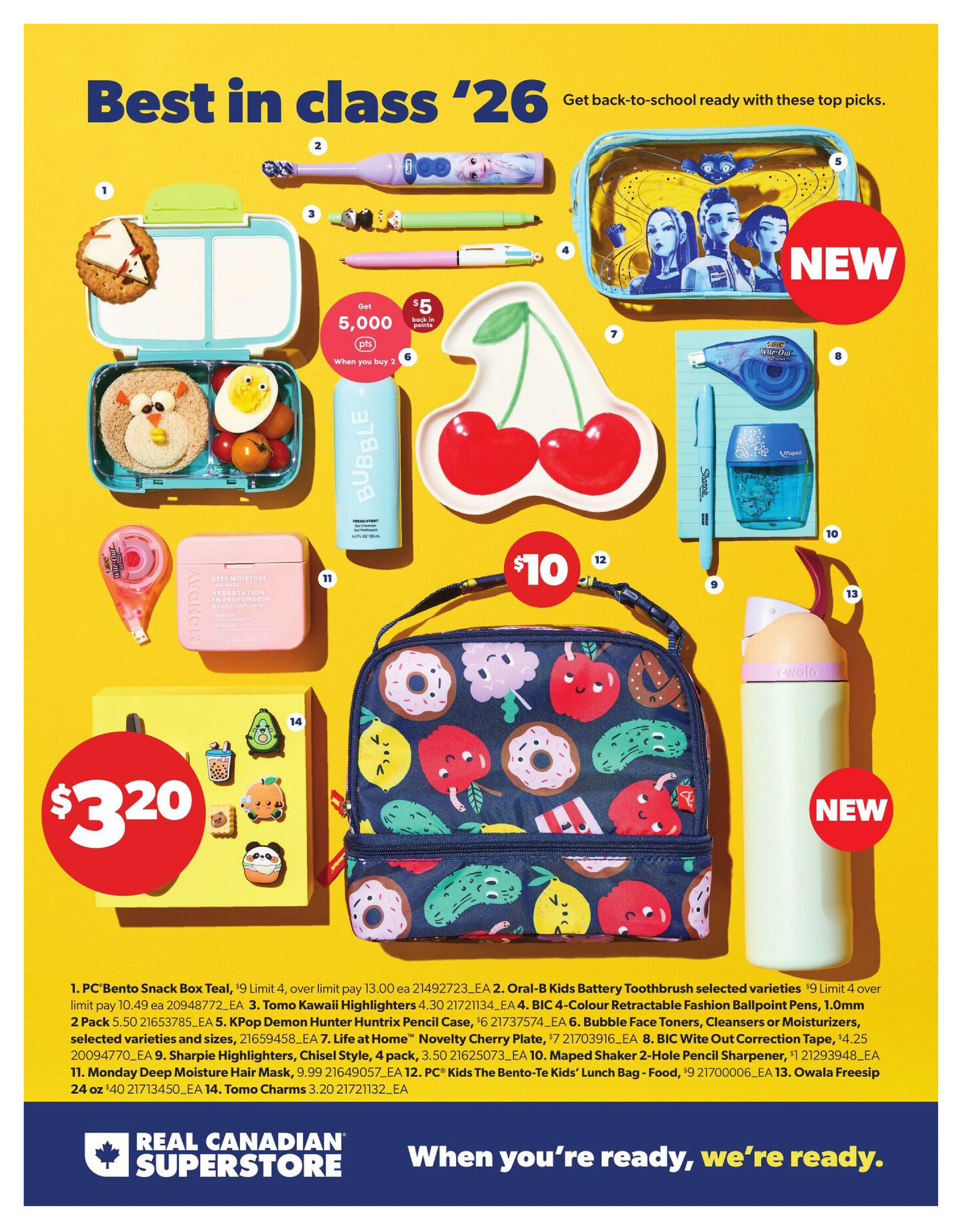 Flyer page 22
