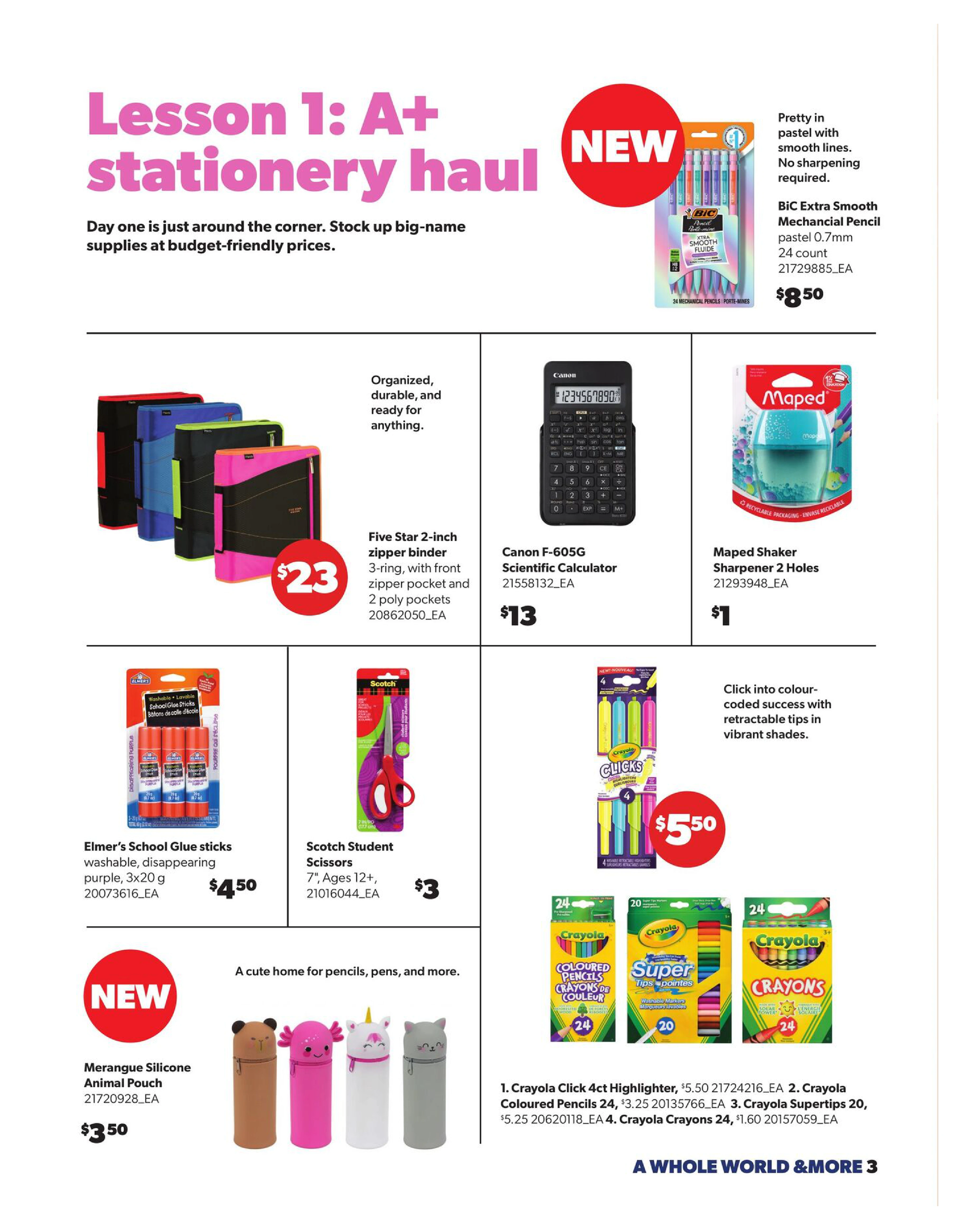 Flyer page 3
