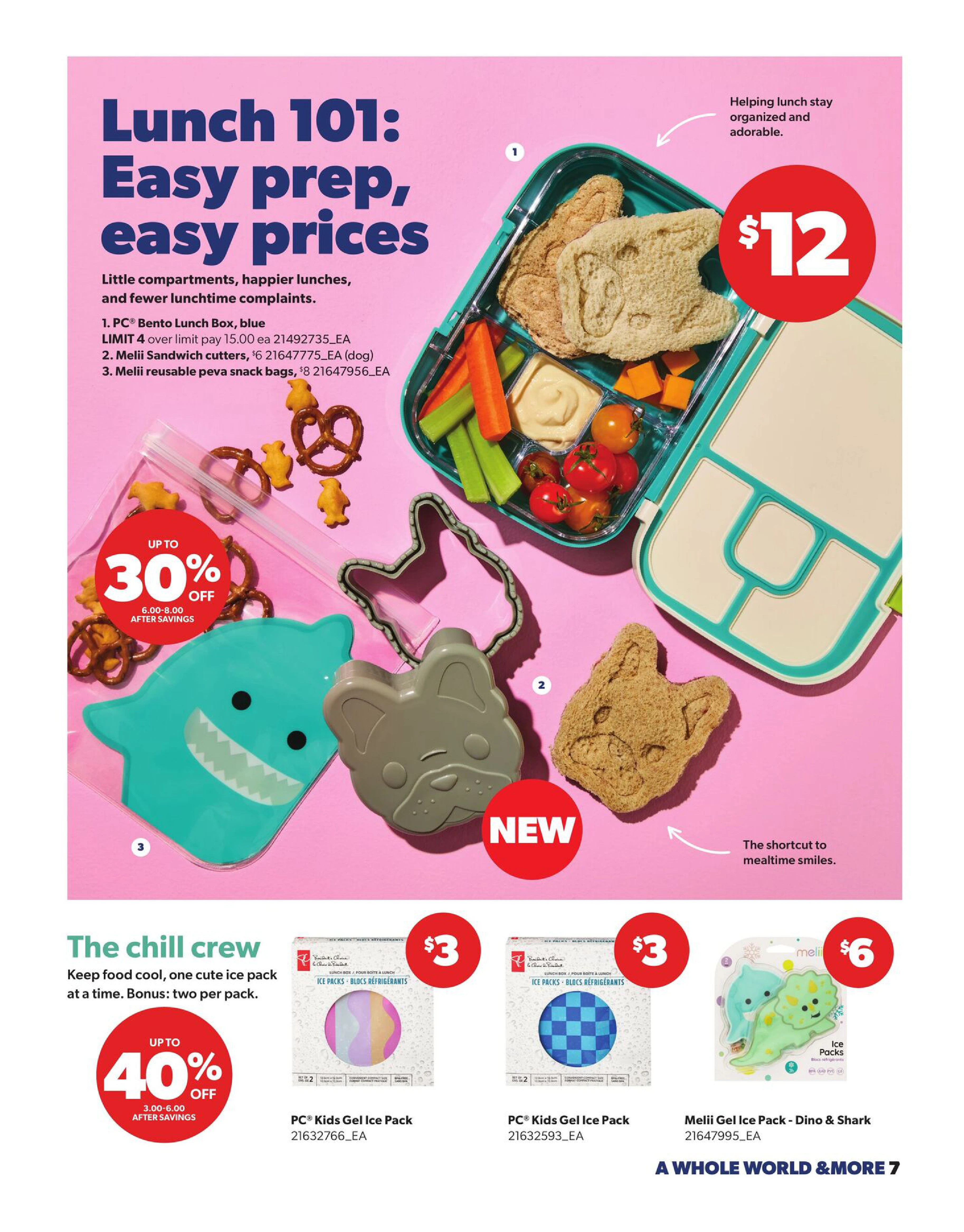 Flyer page 7