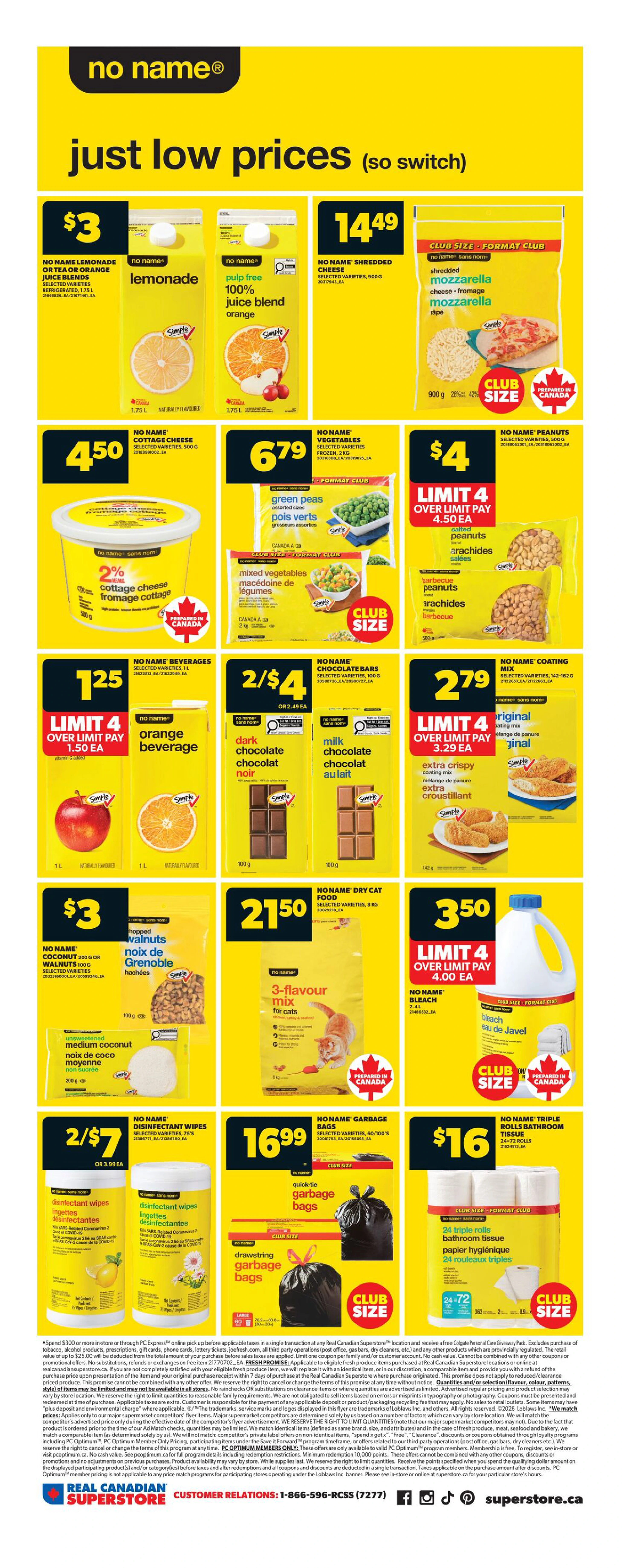 Flyer page 10