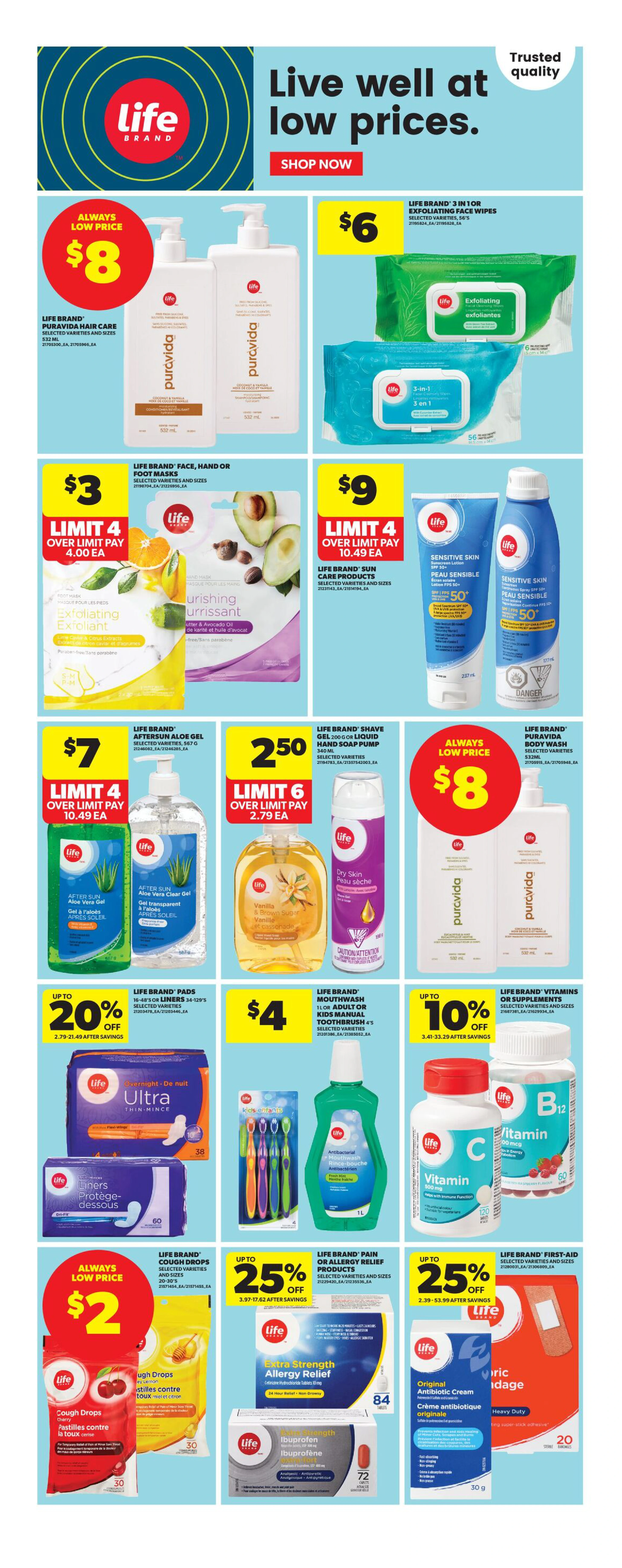 Flyer page 11