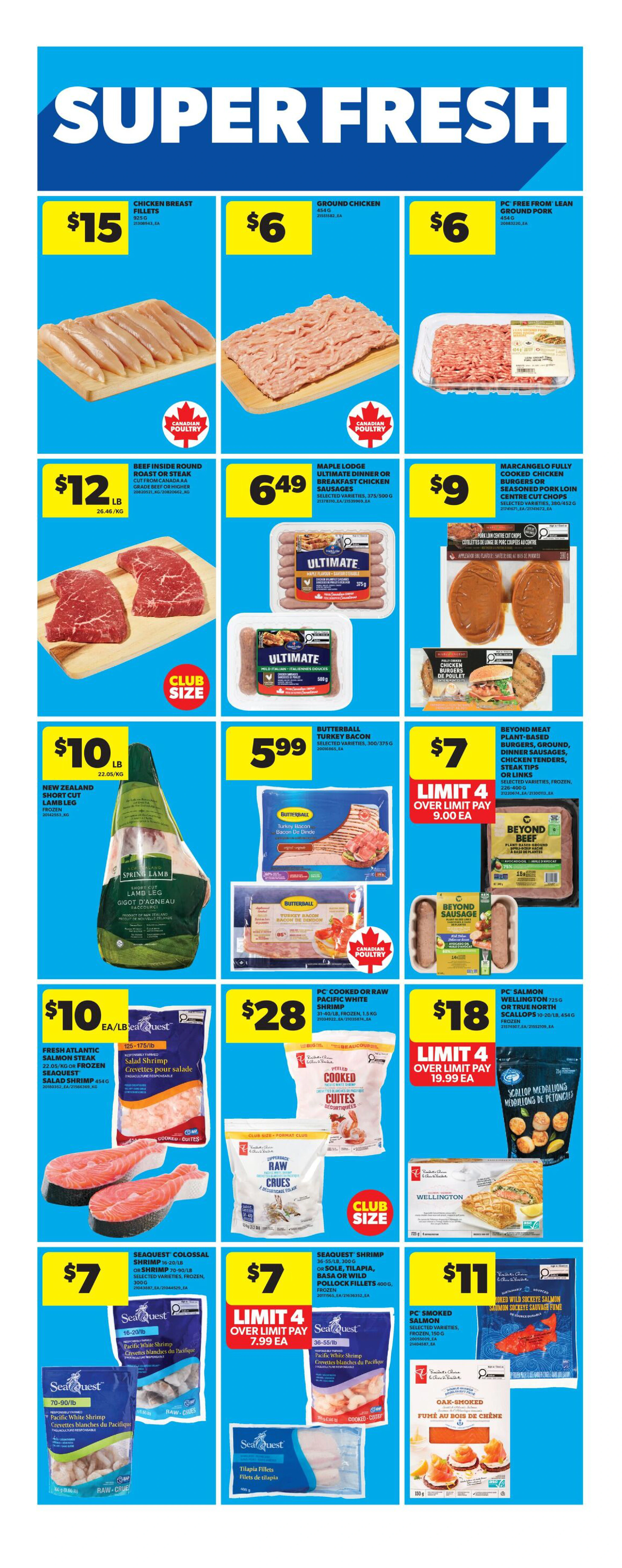 Flyer page 16