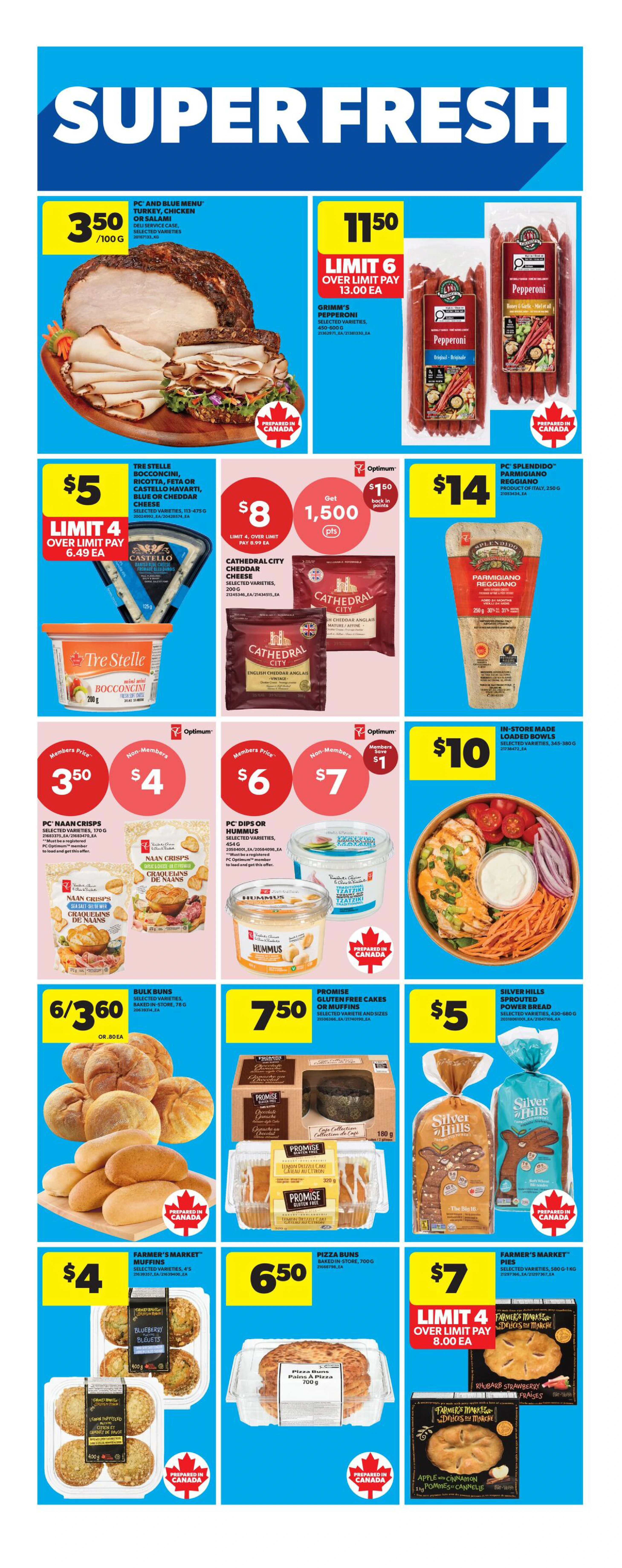 Flyer page 17