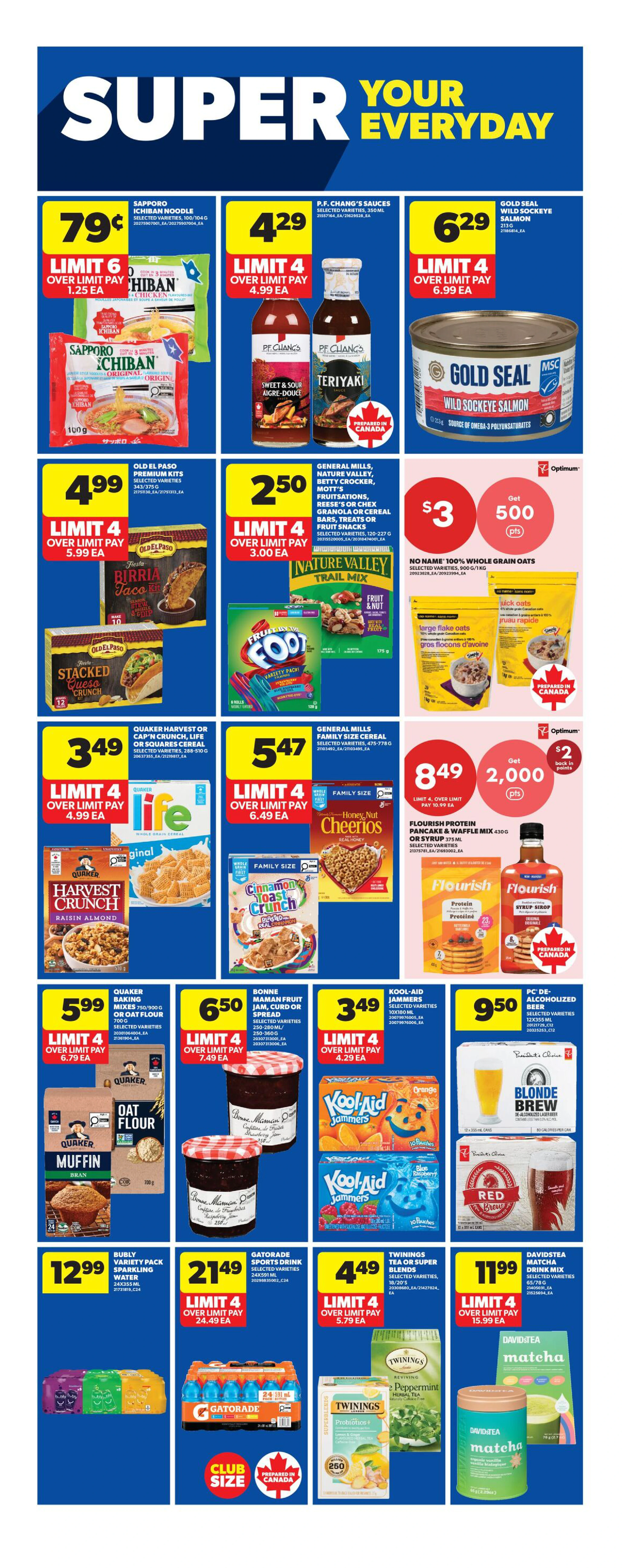 Flyer page 19