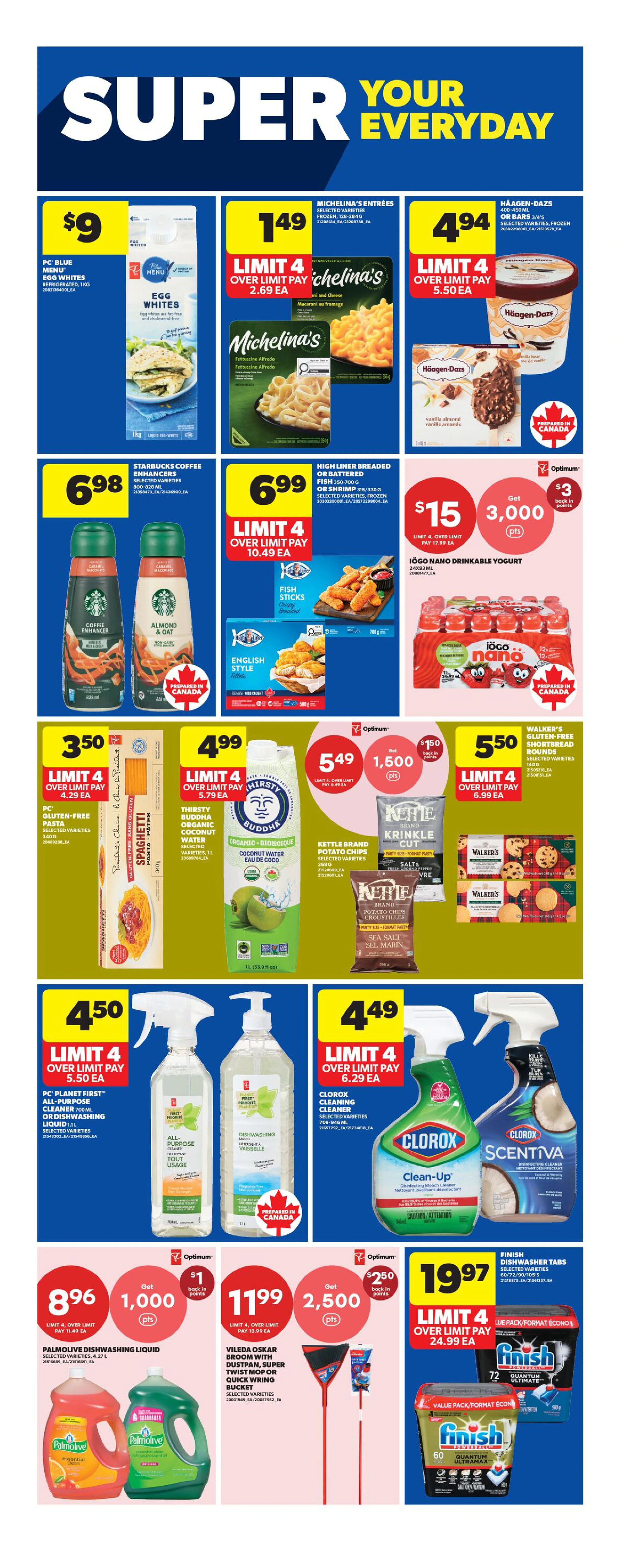 Flyer page 20