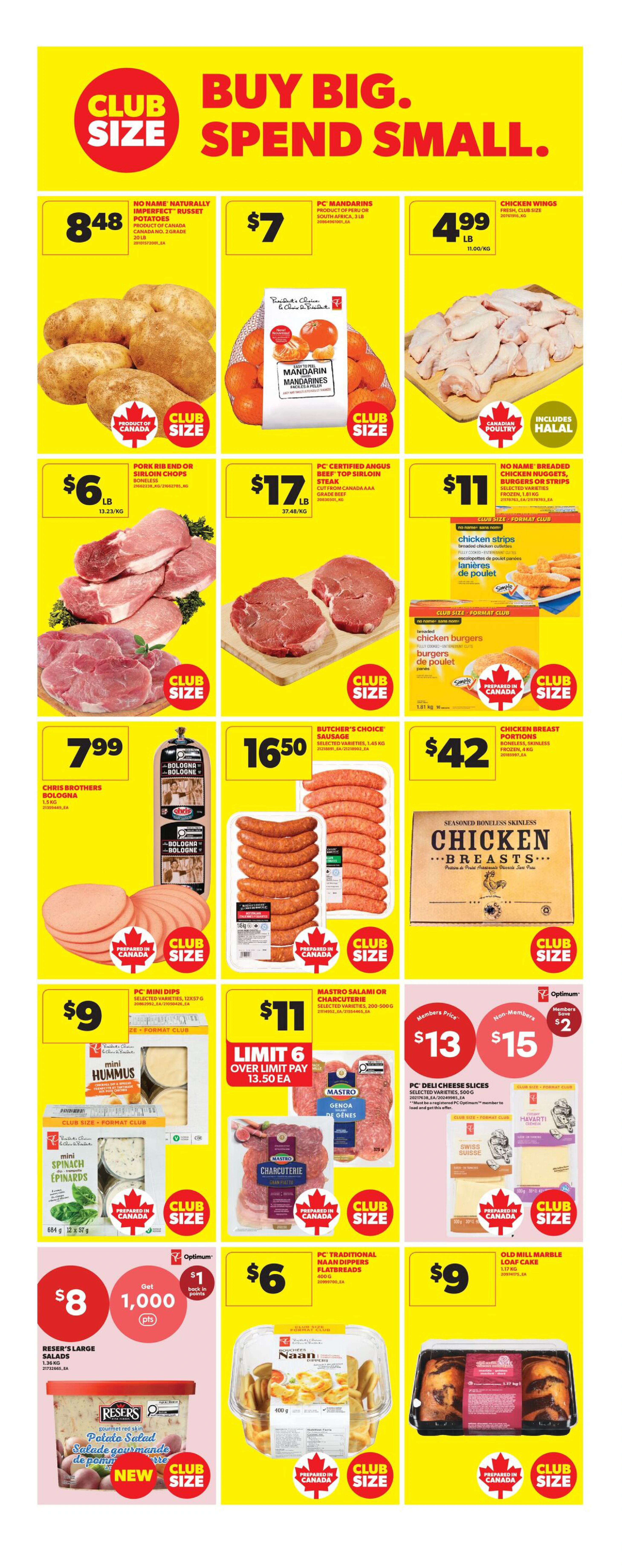 Flyer page 21