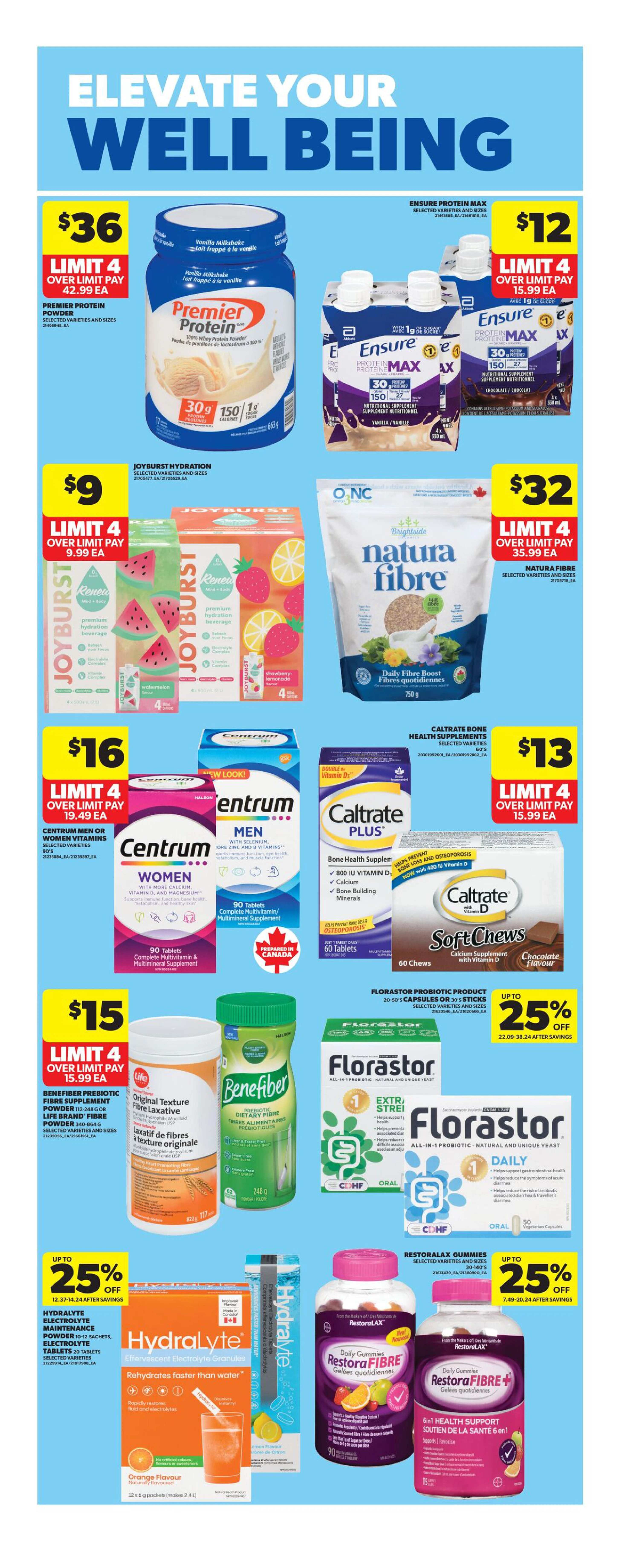 Flyer page 29