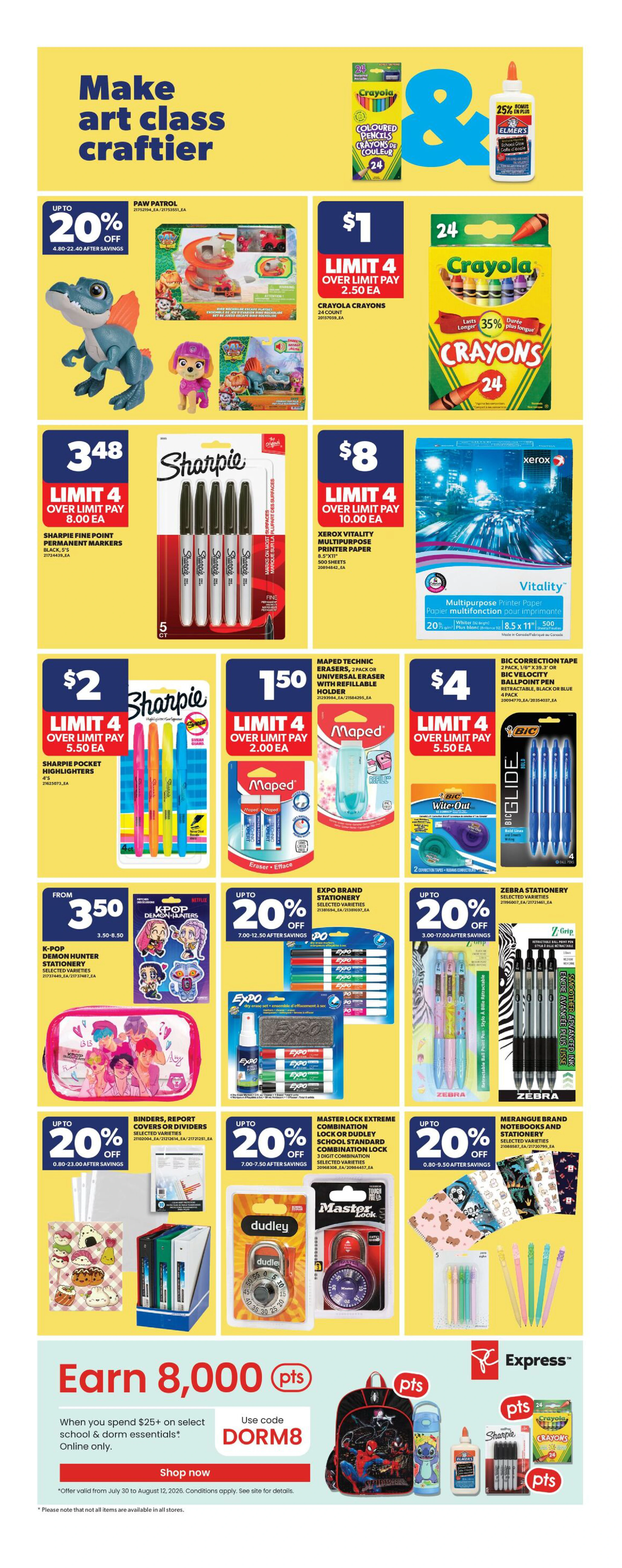 Flyer page 31
