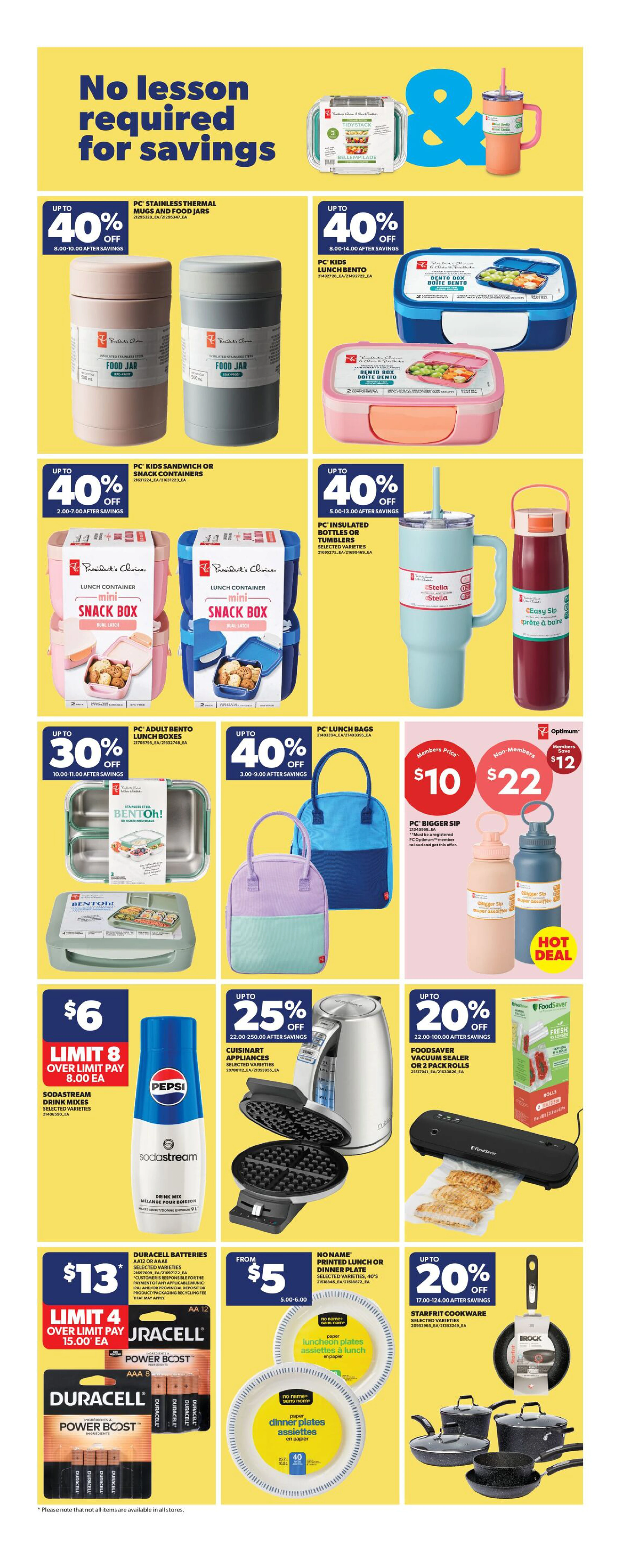 Flyer page 32