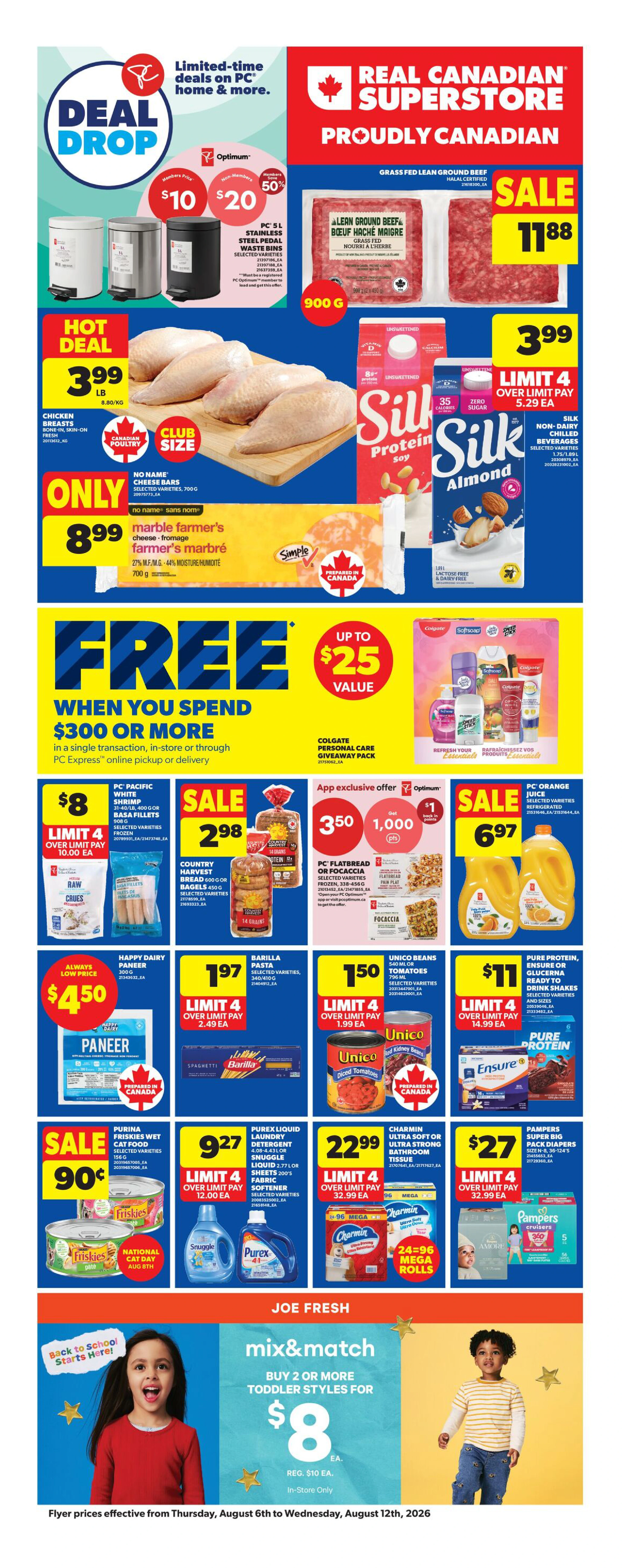 Flyer page 4