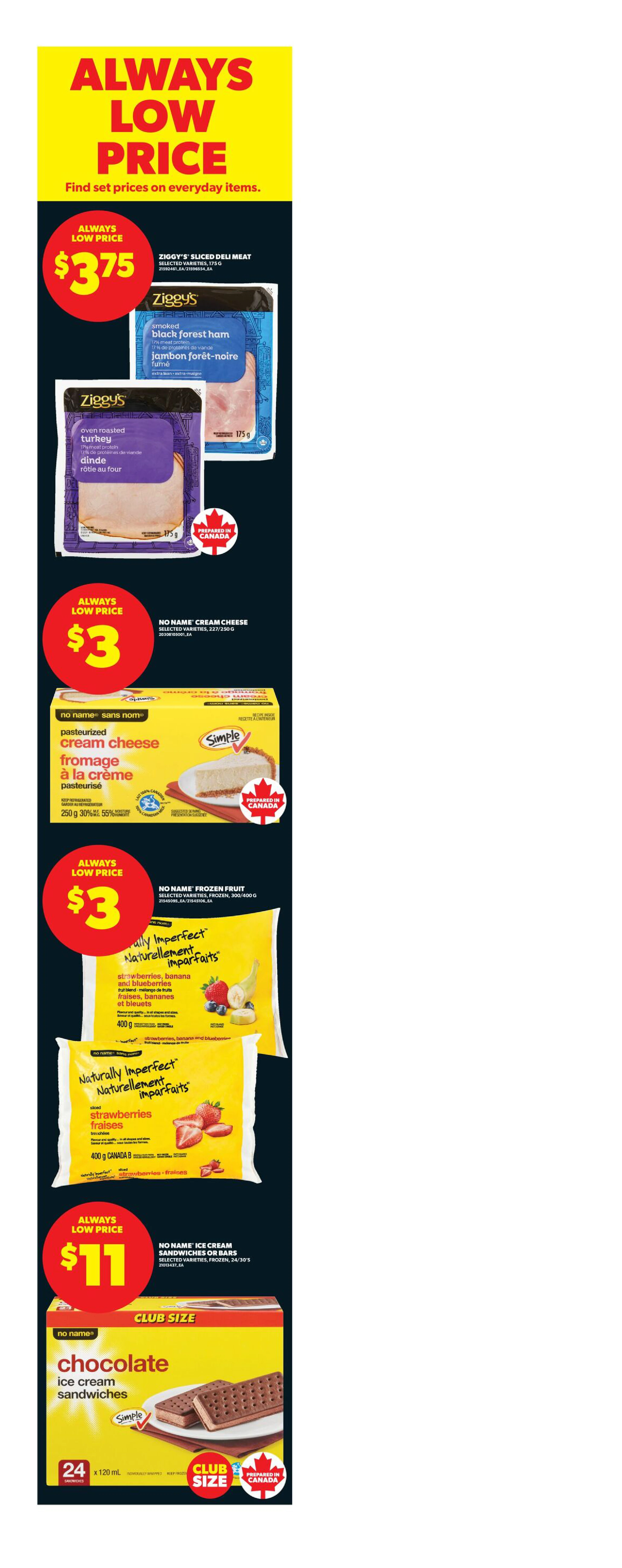 Flyer page 5