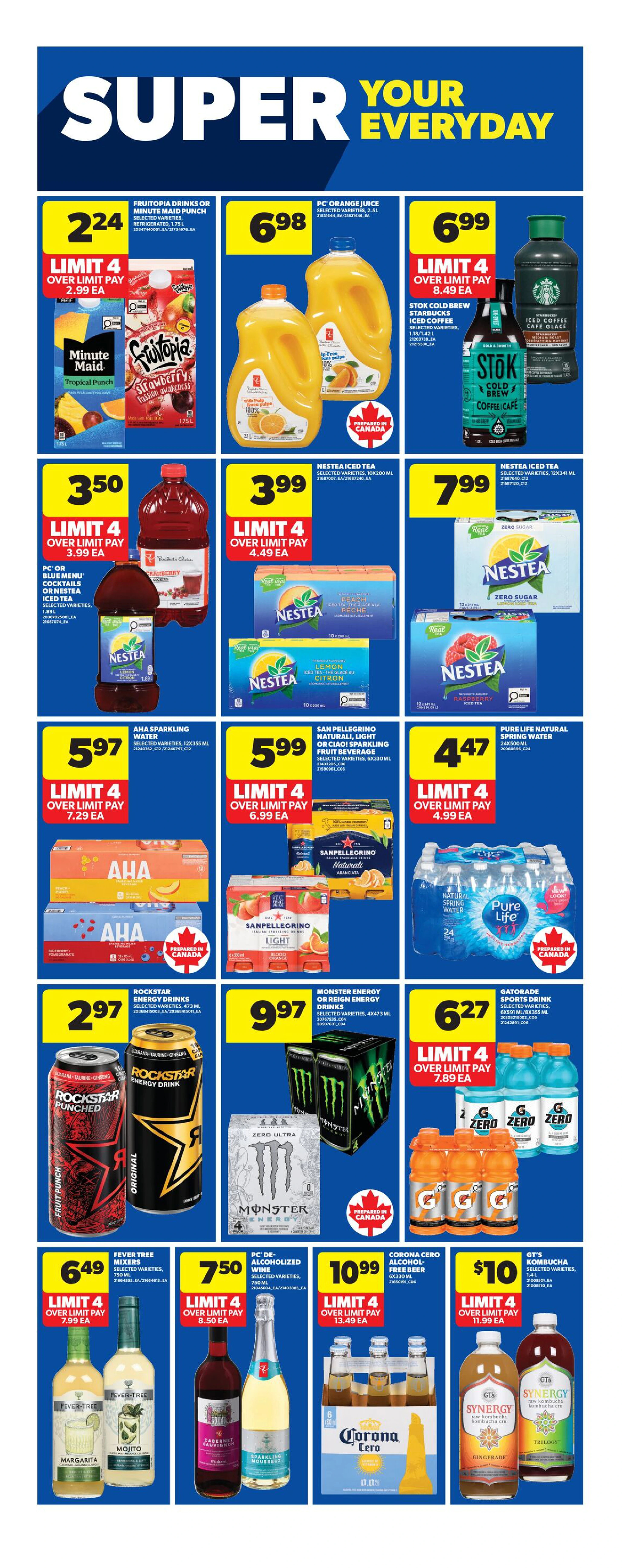 Flyer page 16