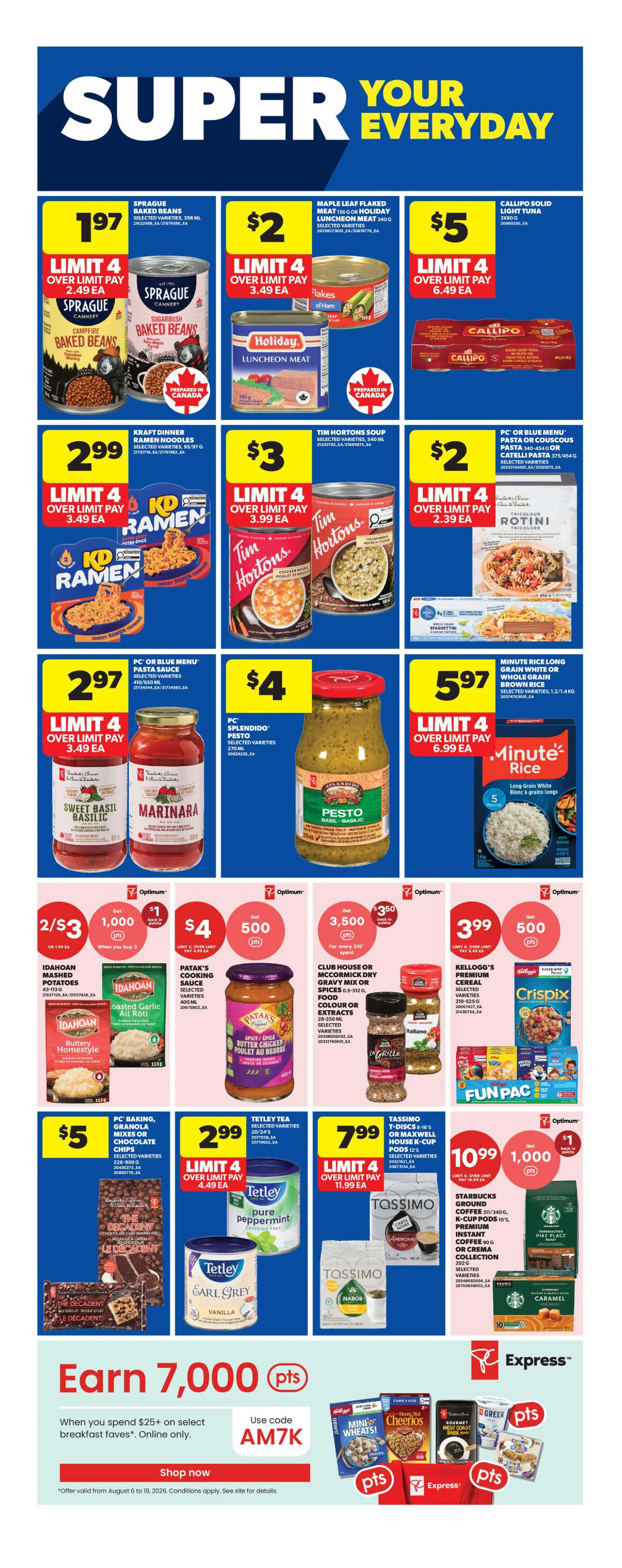 Flyer page 17