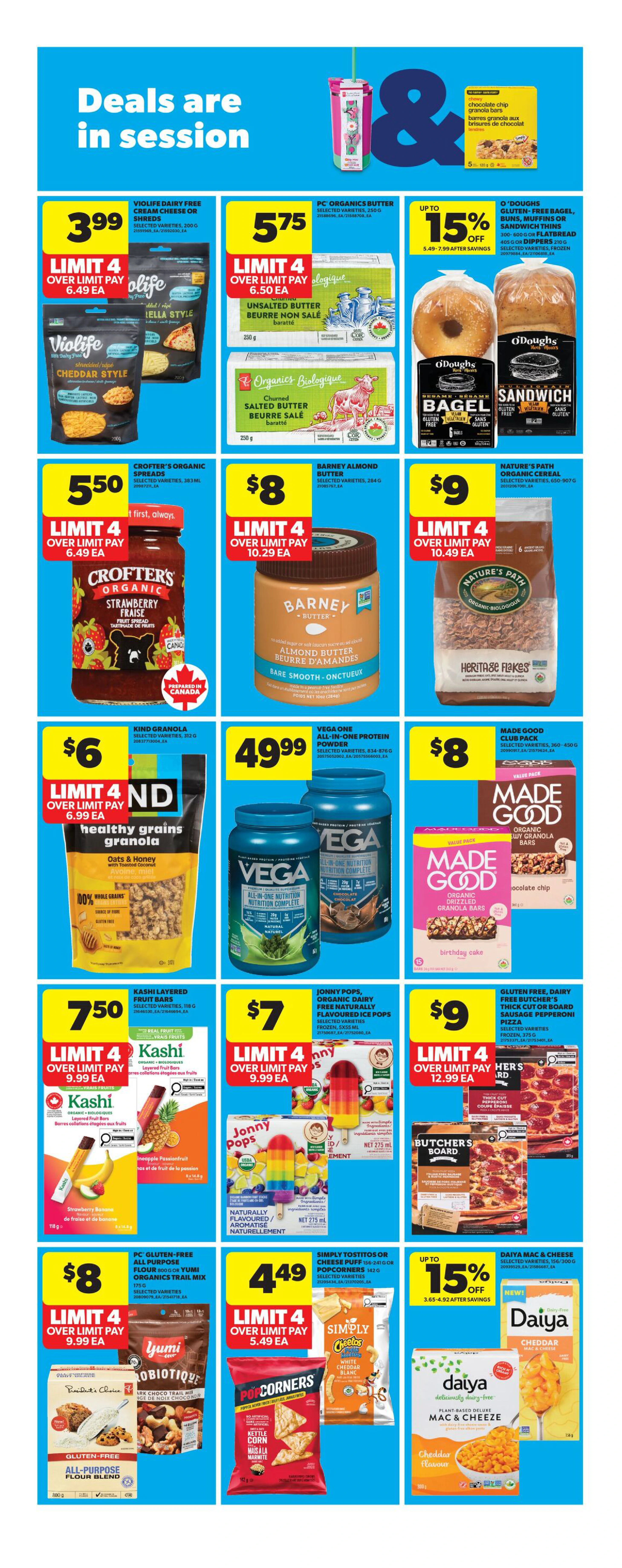 Flyer page 21