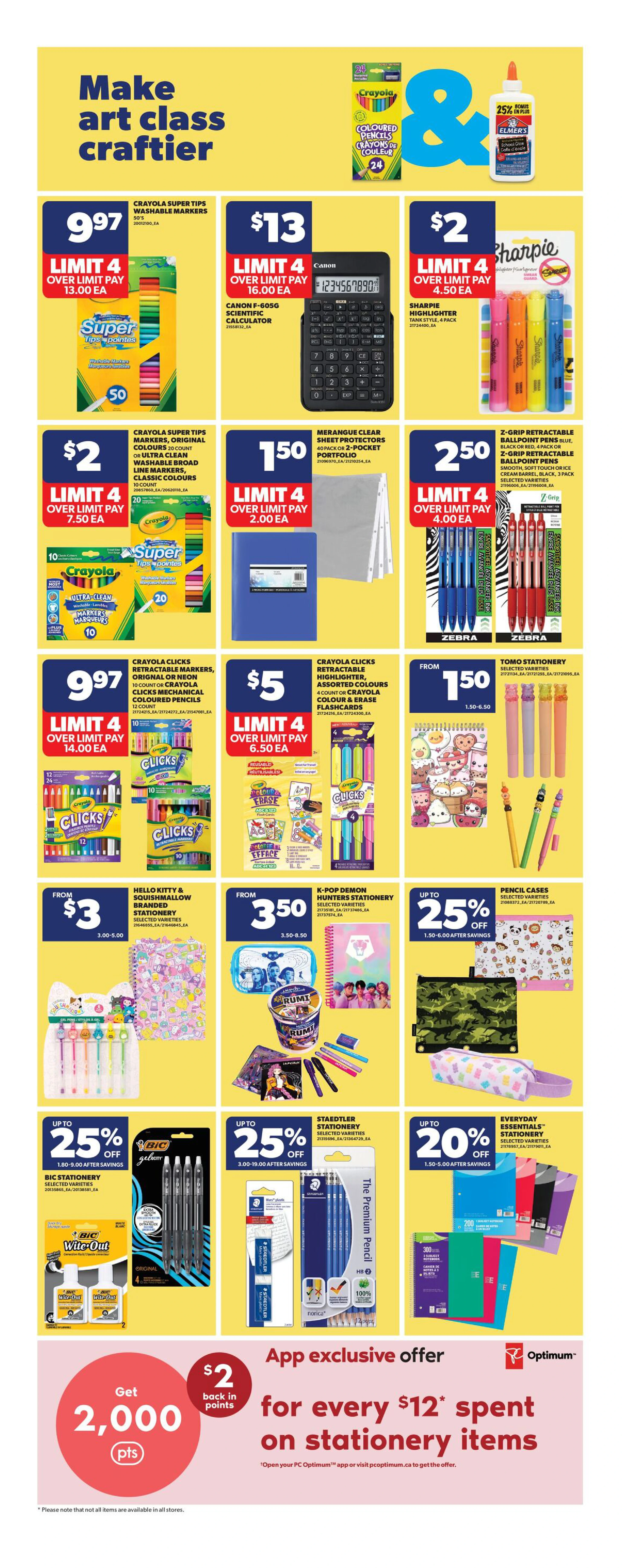 Flyer page 24