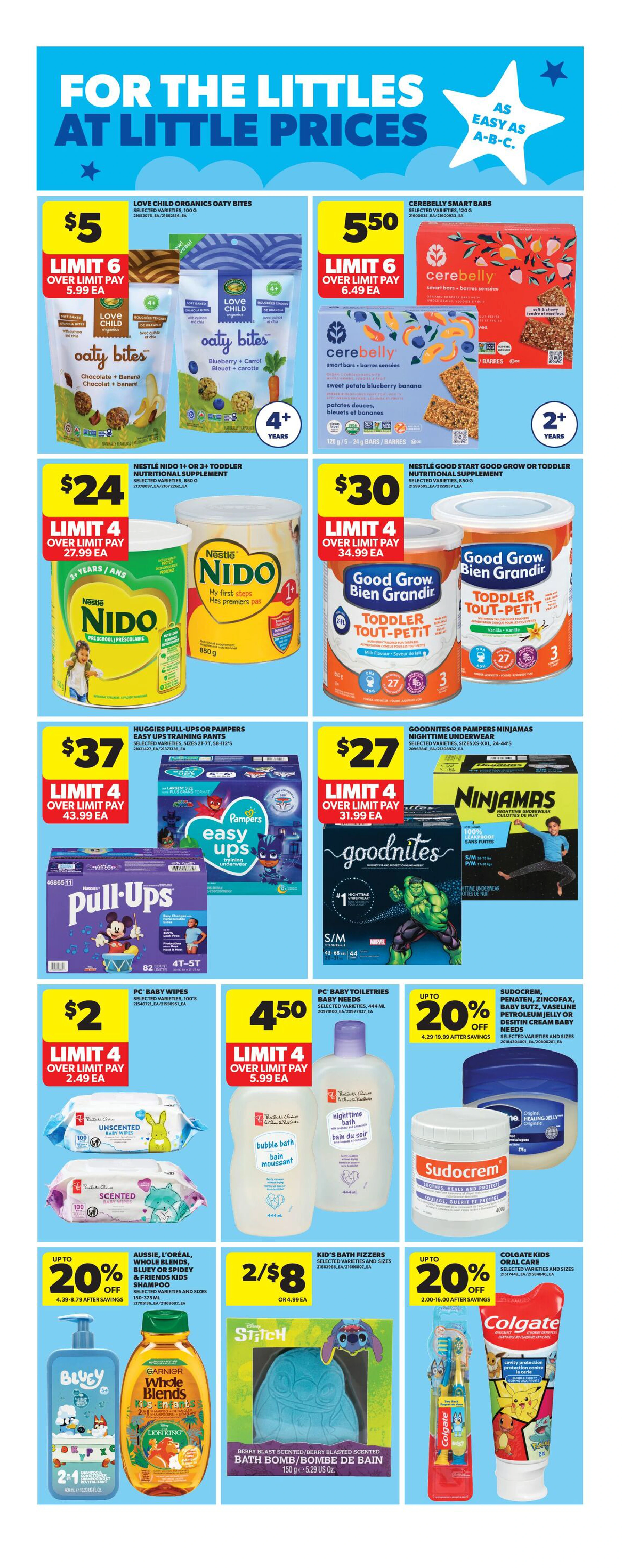 Flyer page 30