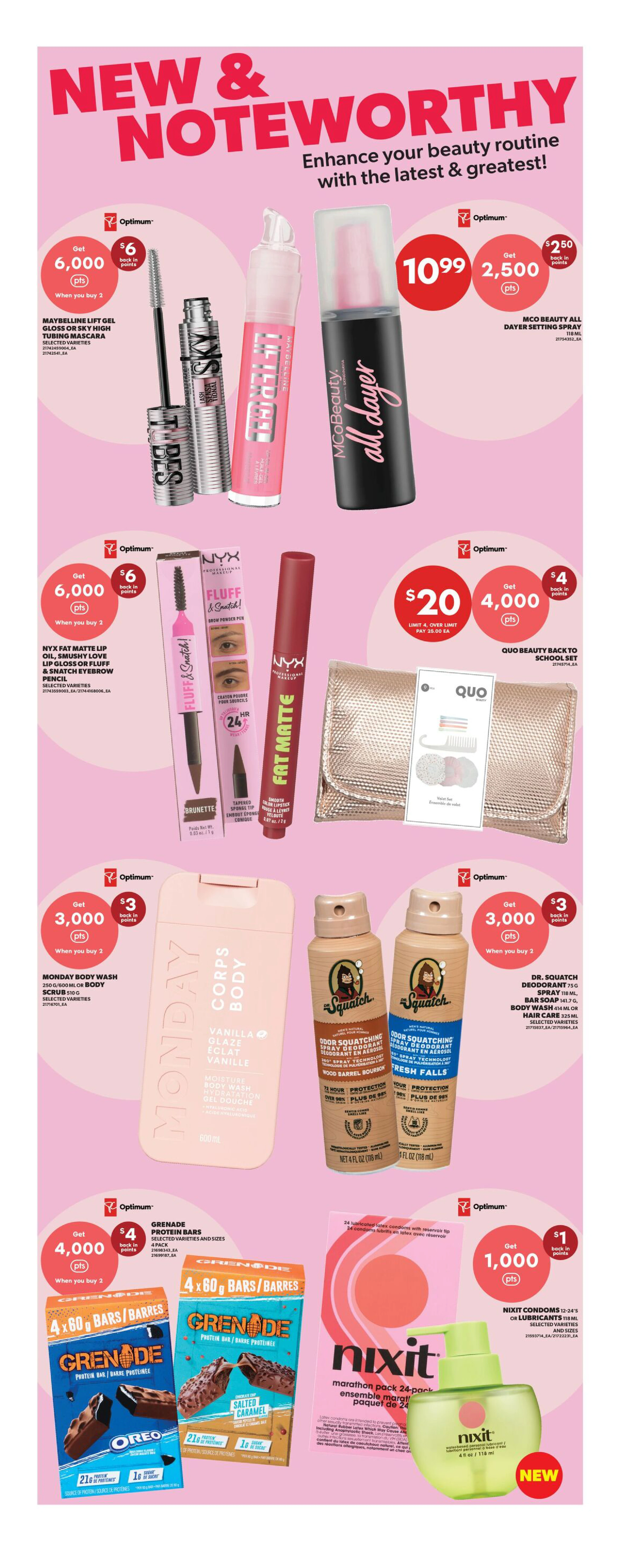 Flyer page 32