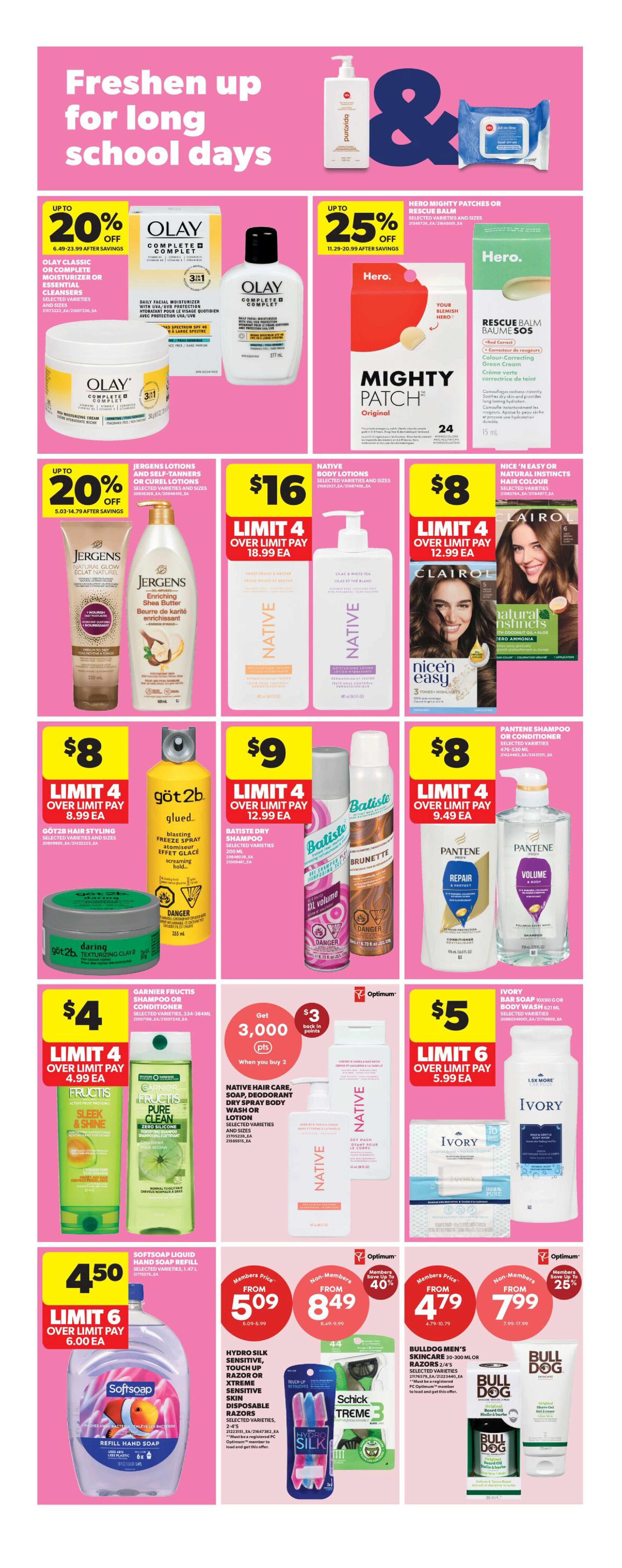 Flyer page 33