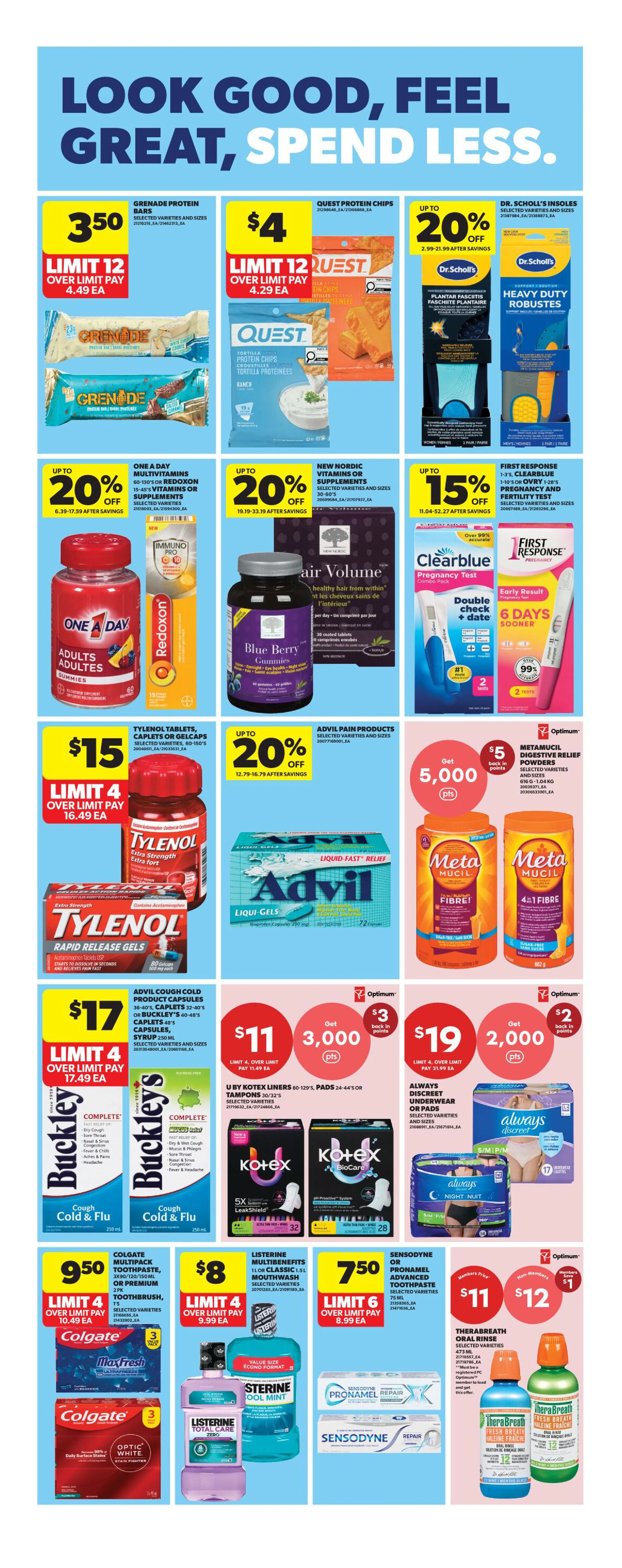 Flyer page 35