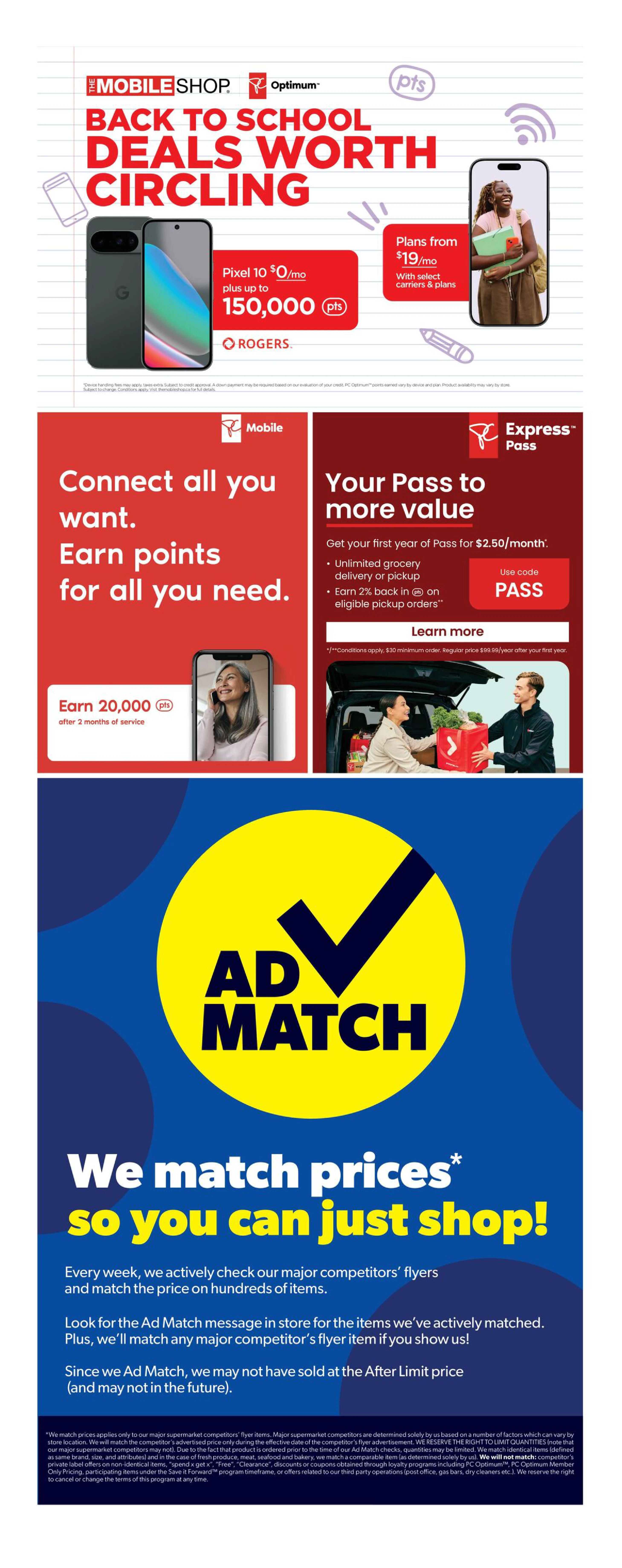 Flyer page 38