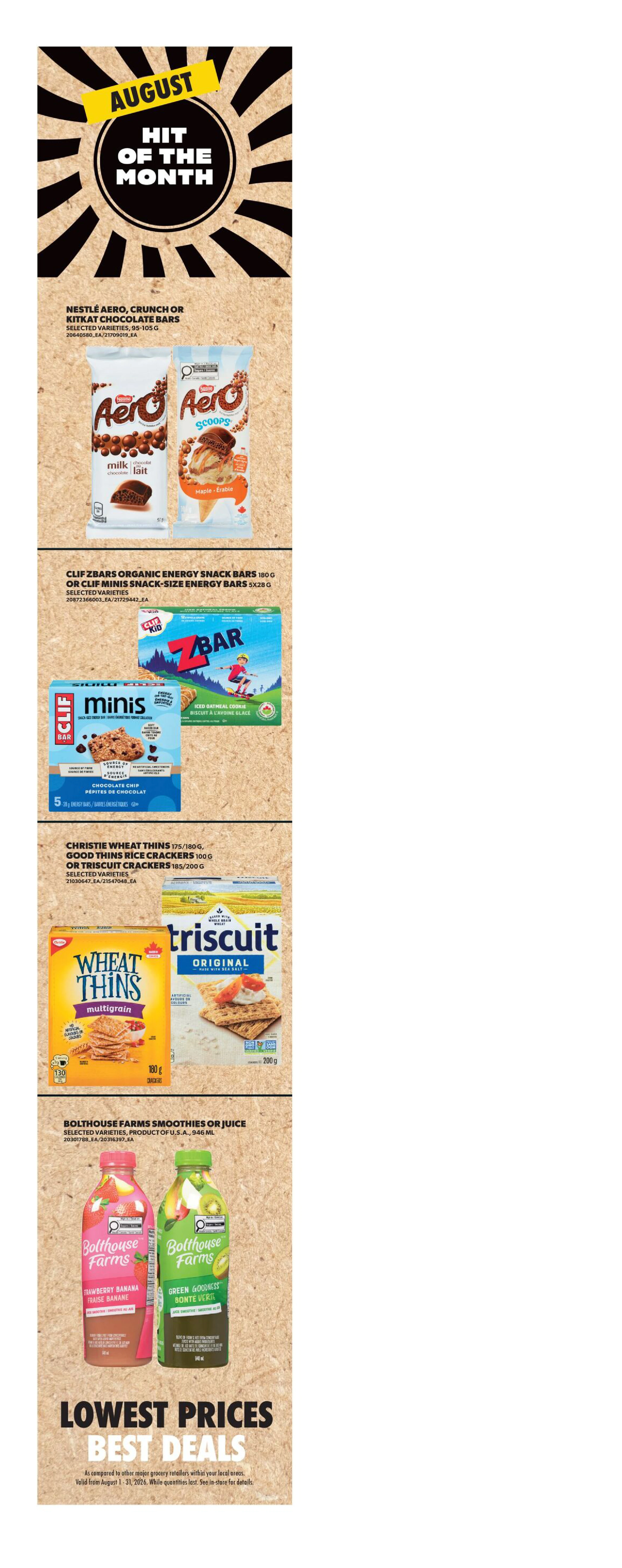 Flyer page 6