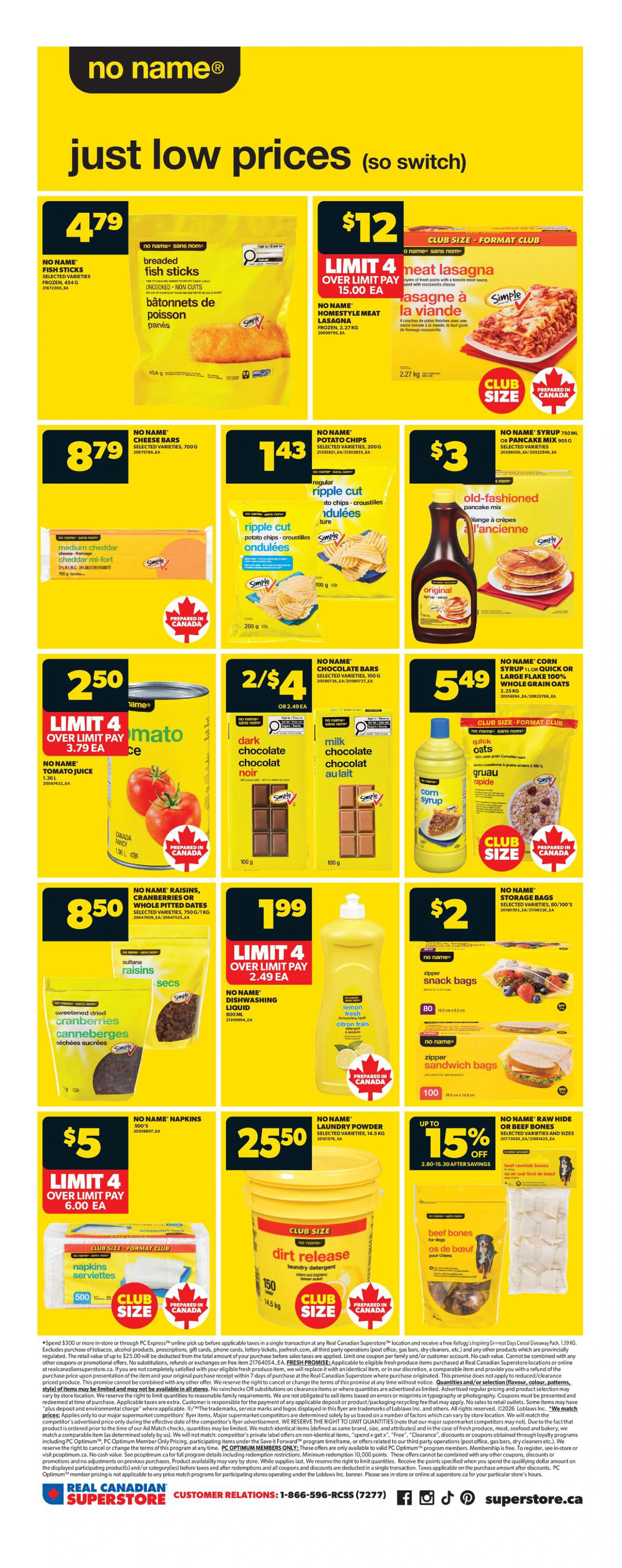 Flyer page 8