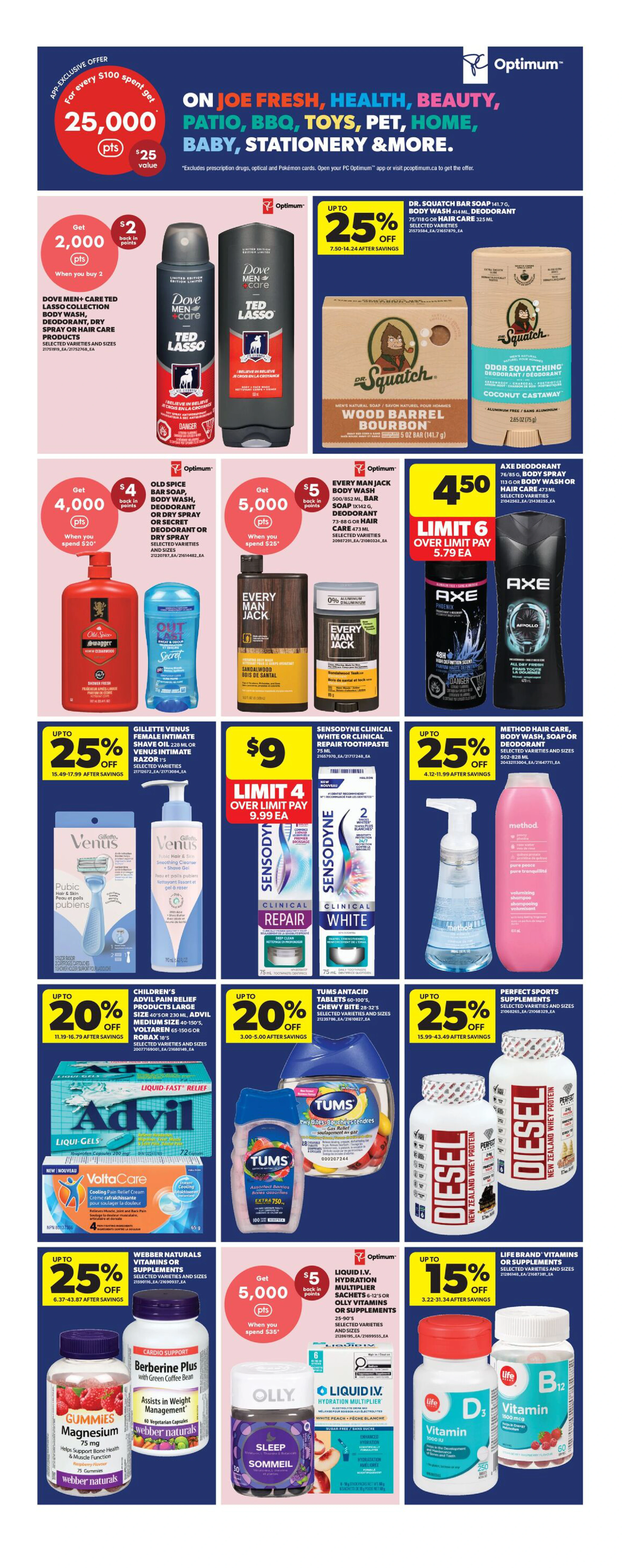 Flyer page 10