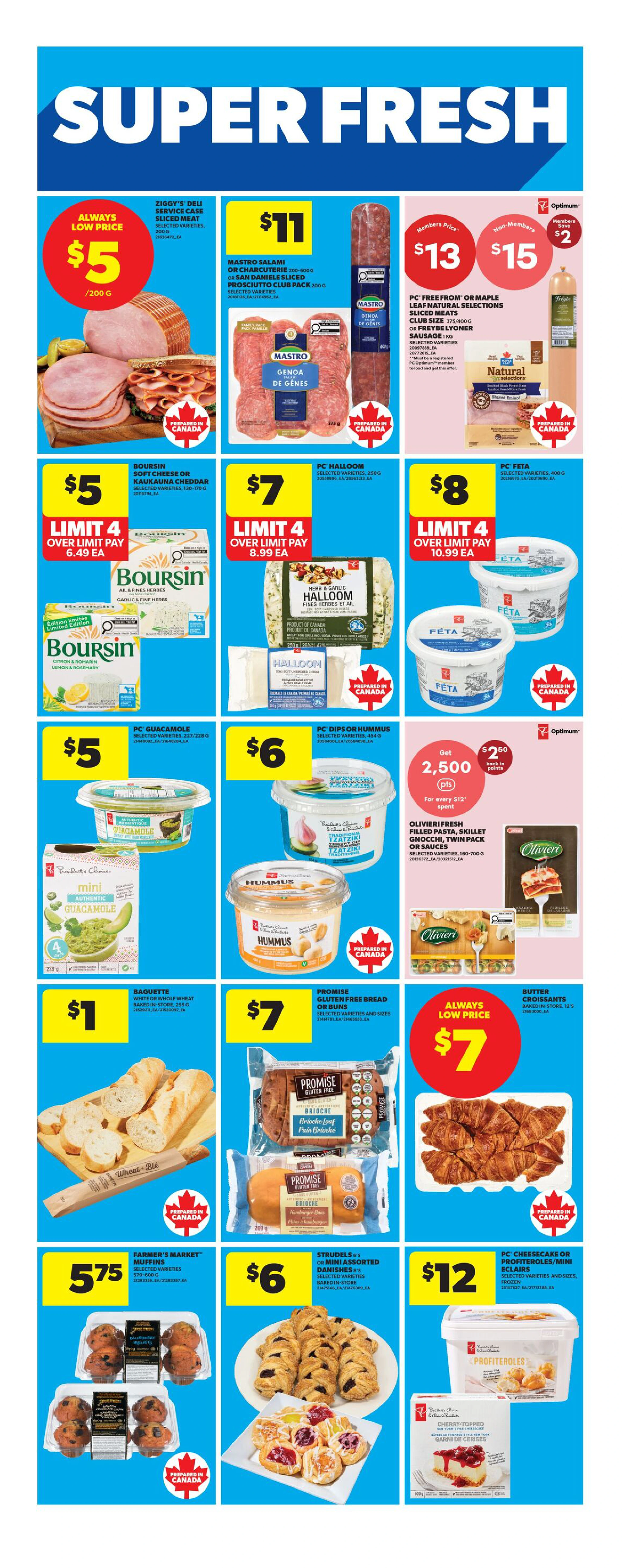 Flyer page 16