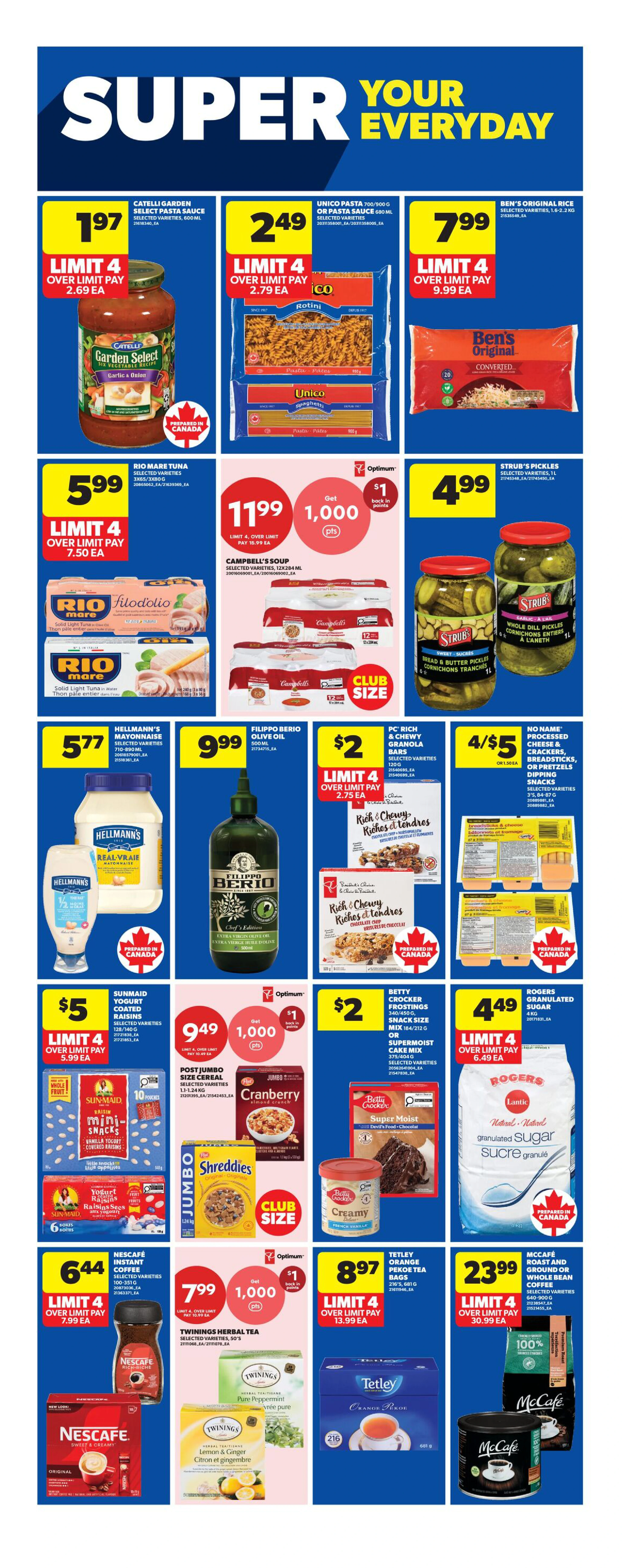 Flyer page 18