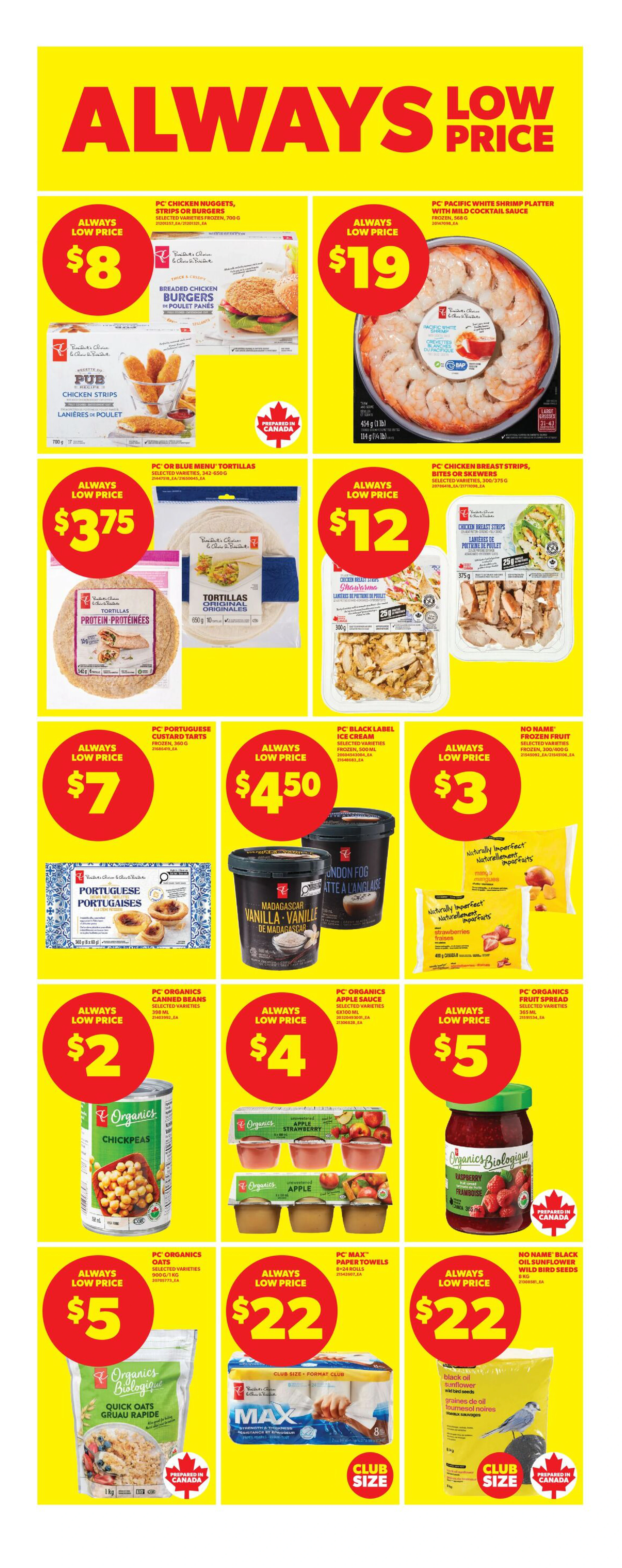 Flyer page 22