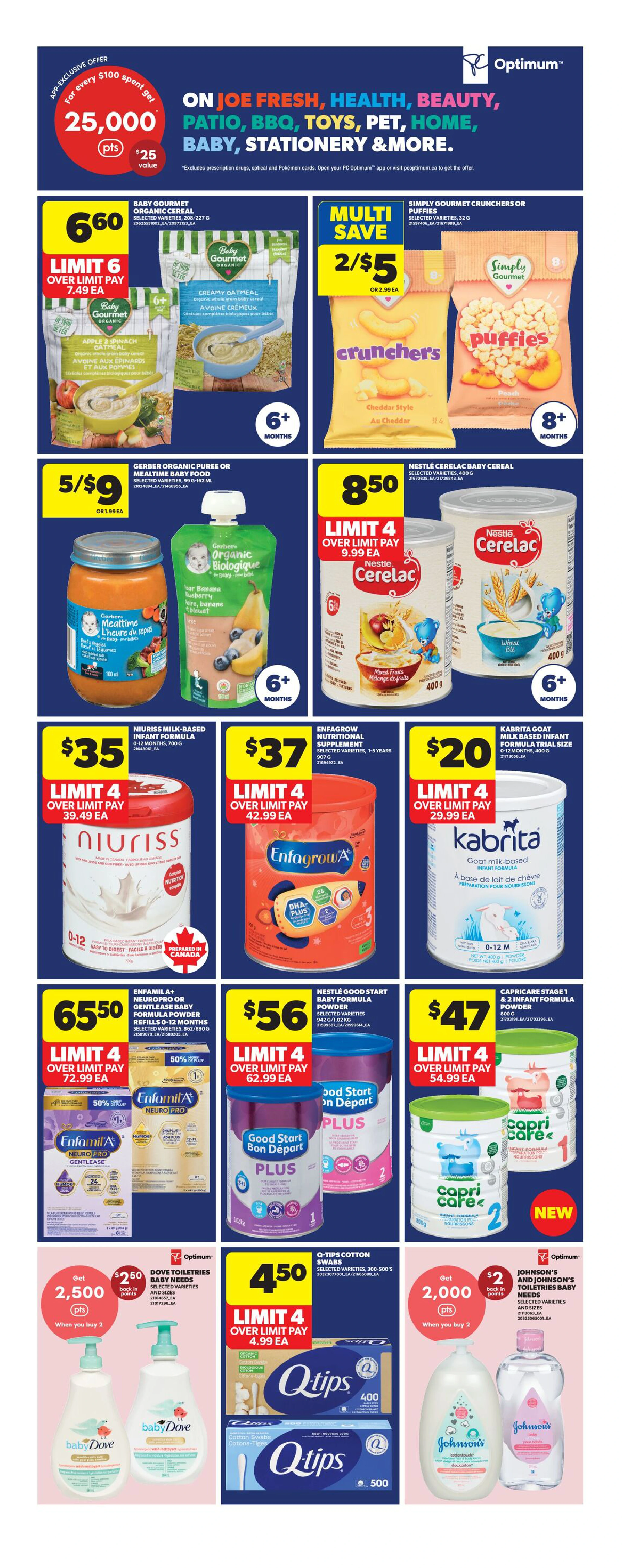 Flyer page 28