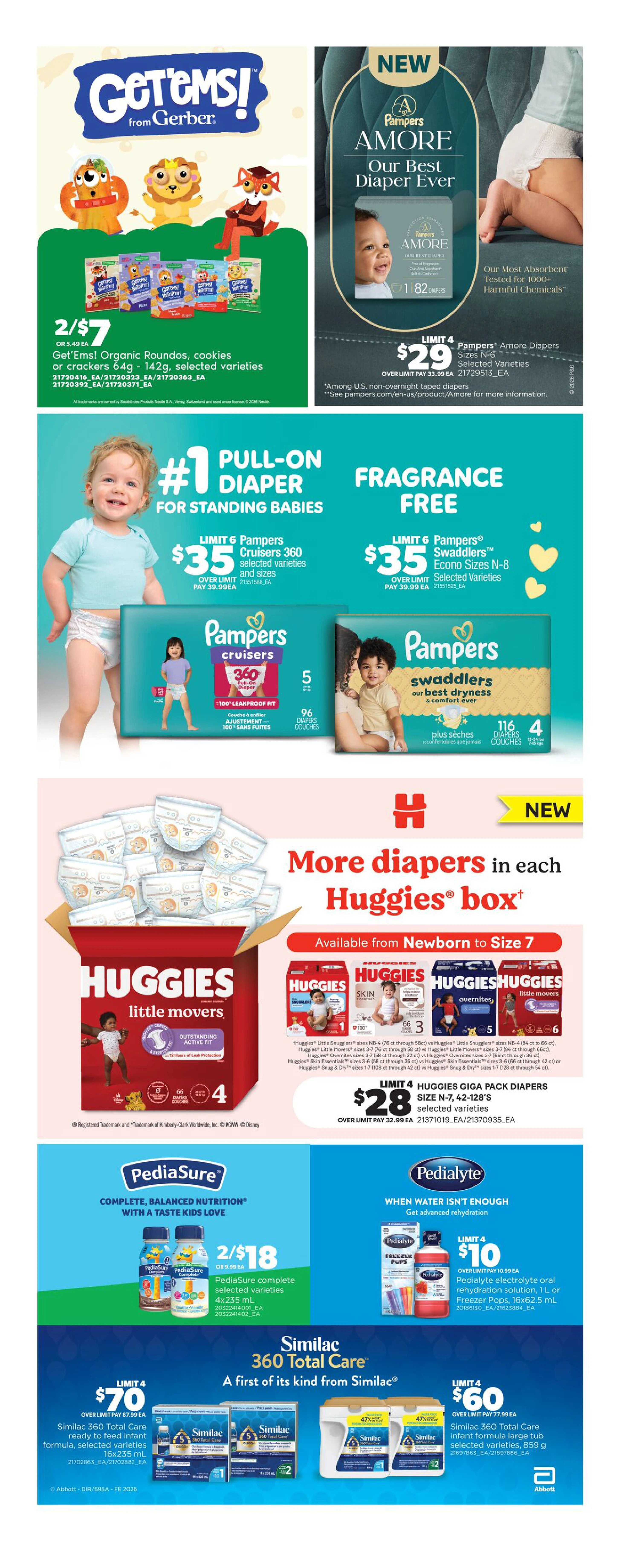 Flyer page 29
