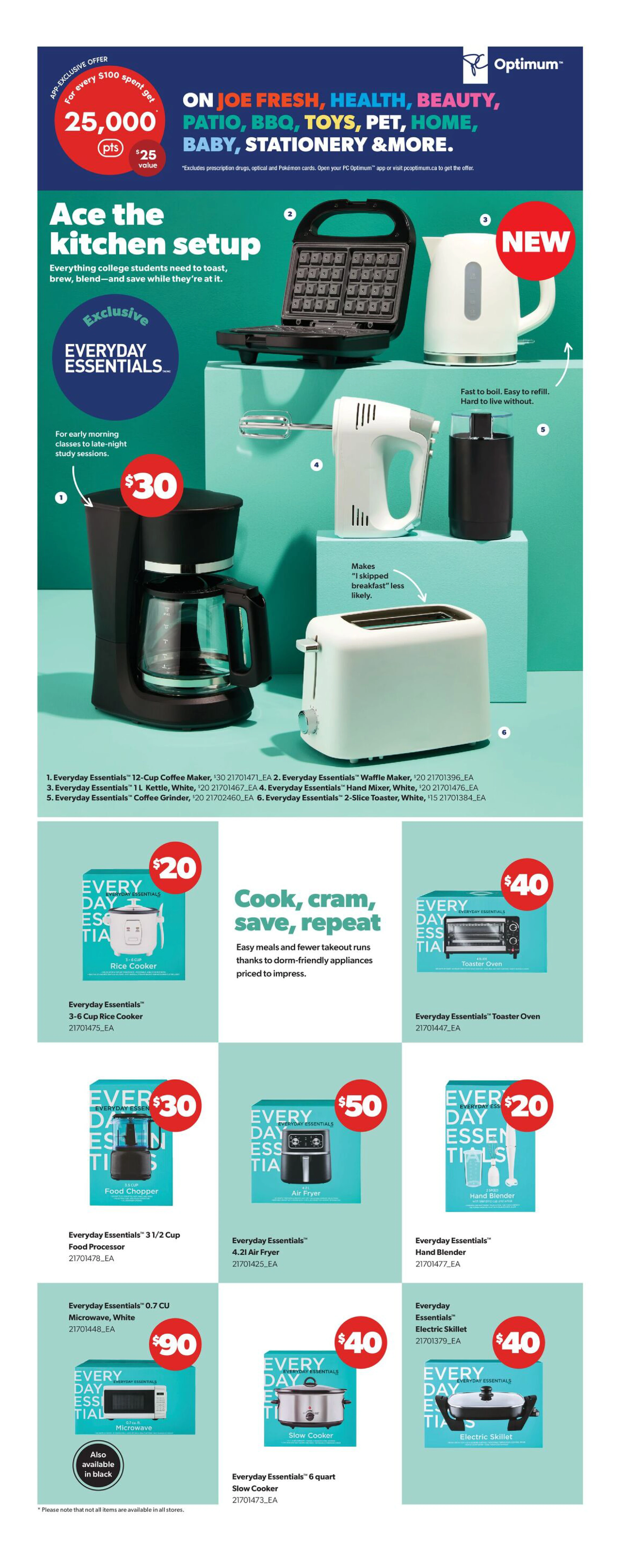 Flyer page 39