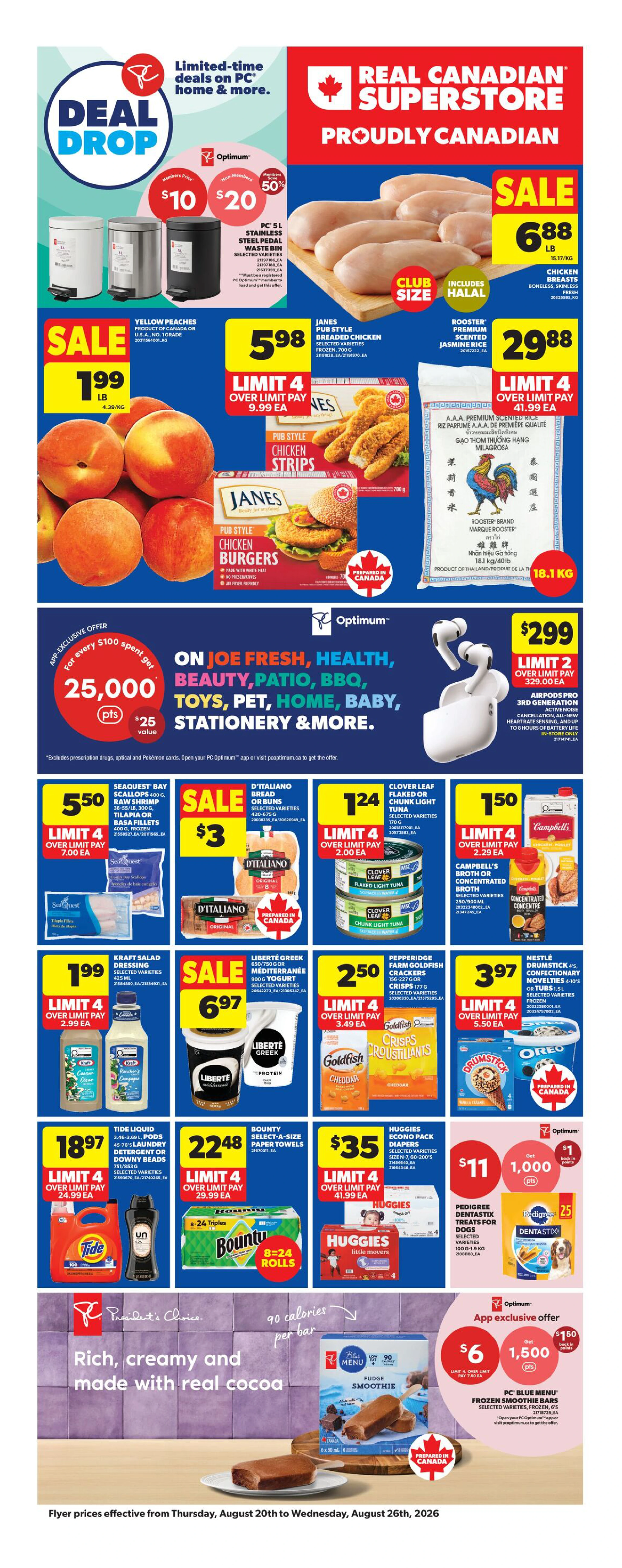 Flyer page 4
