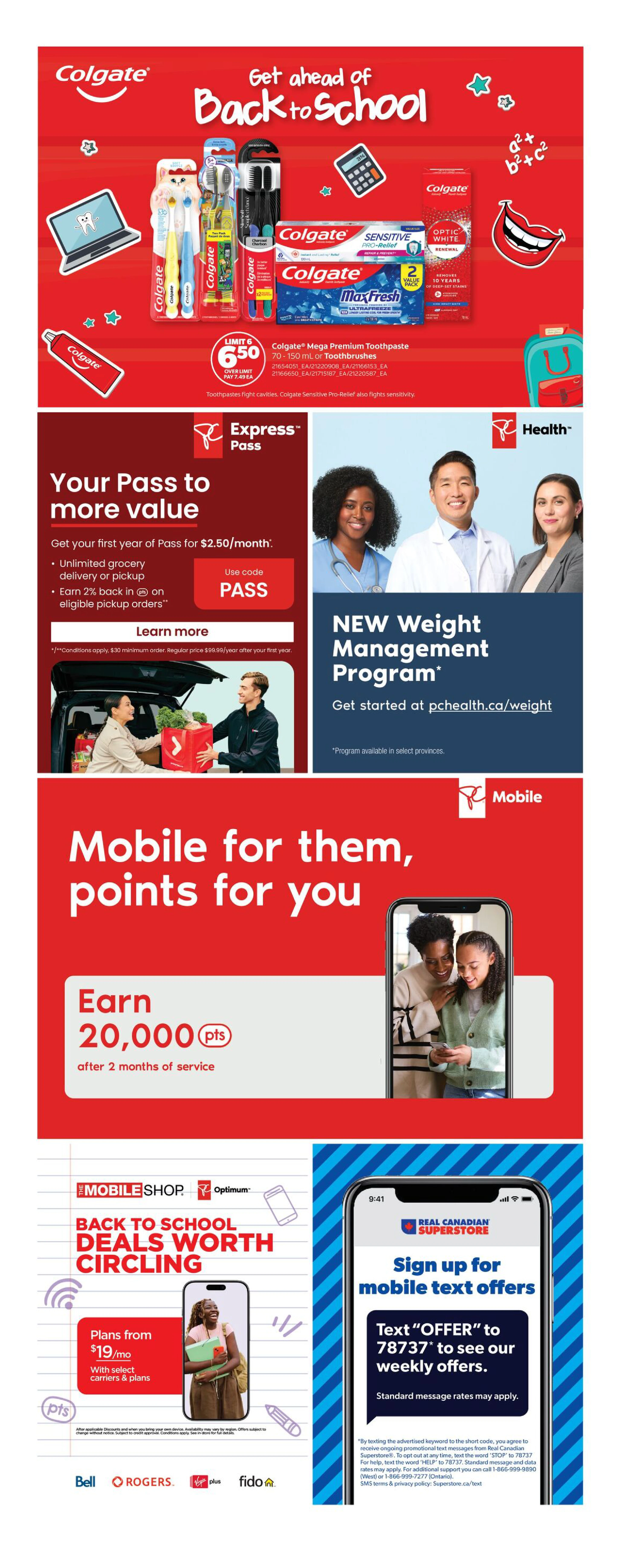 Flyer page 43