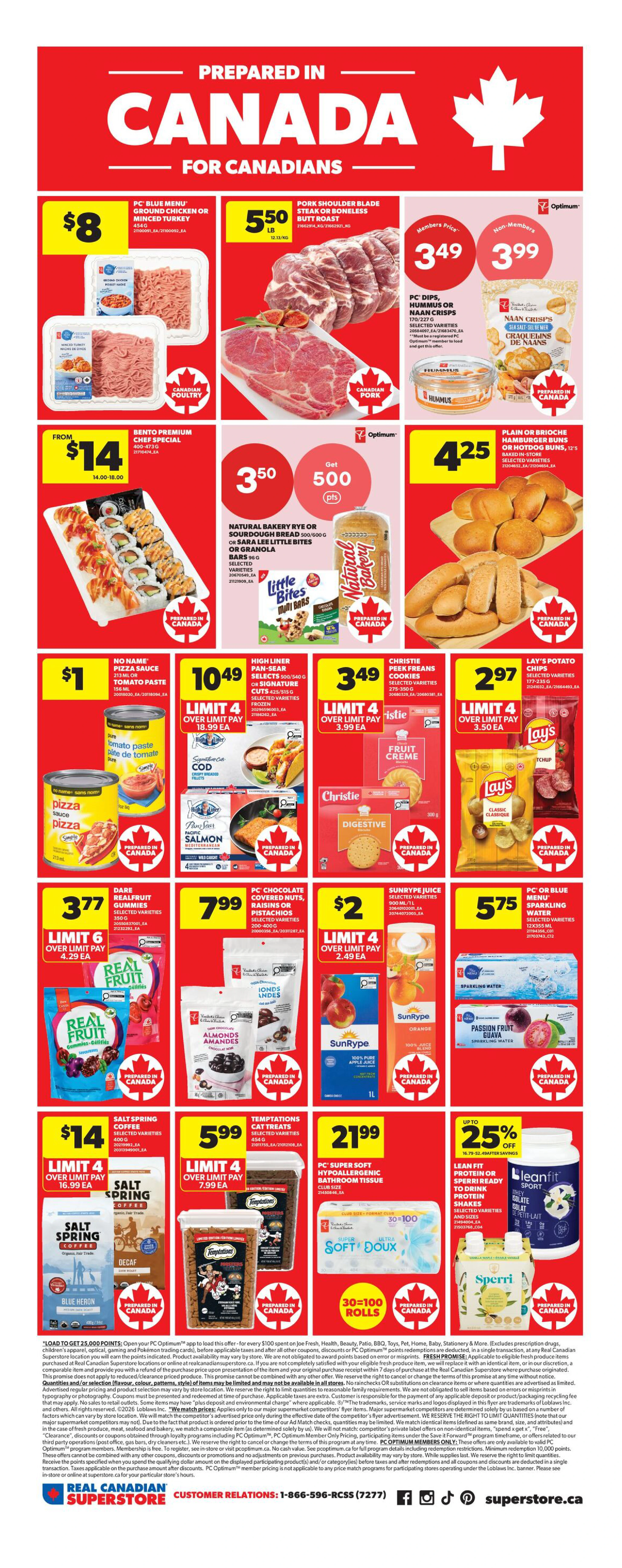 Flyer page 8