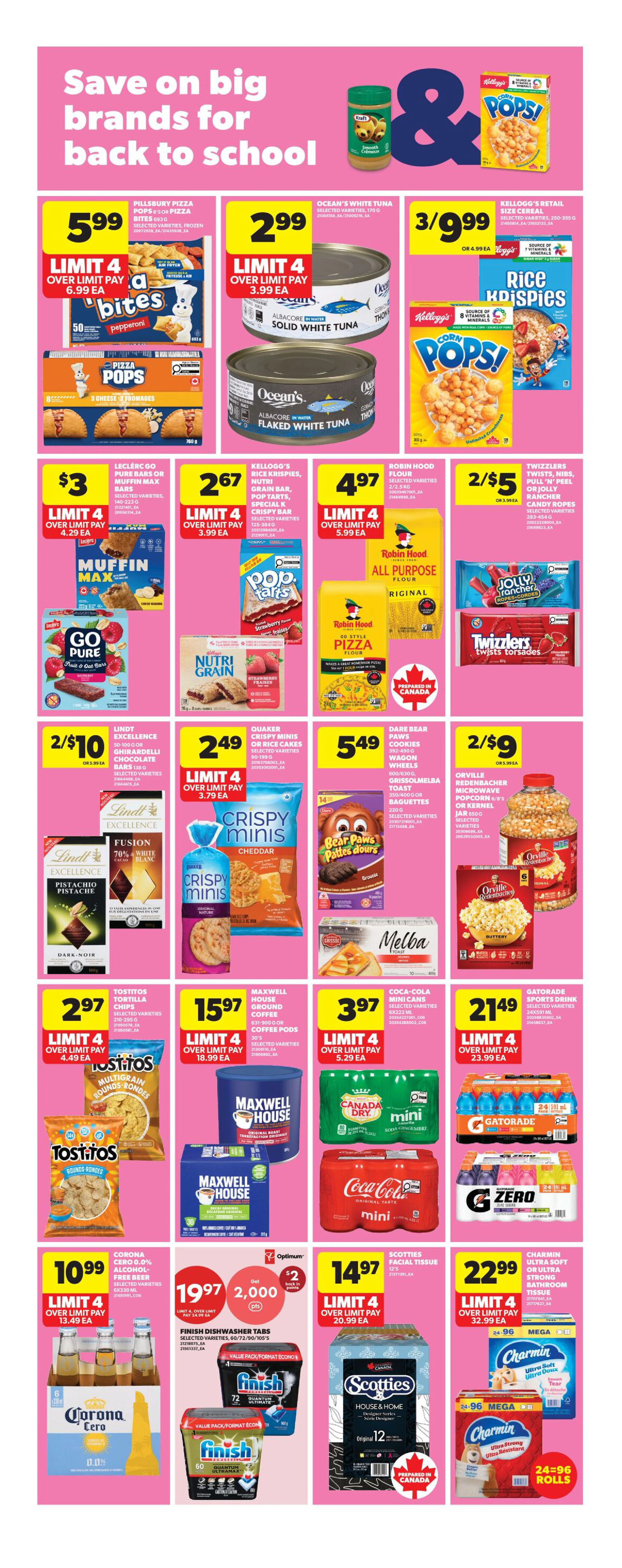 Flyer page 9