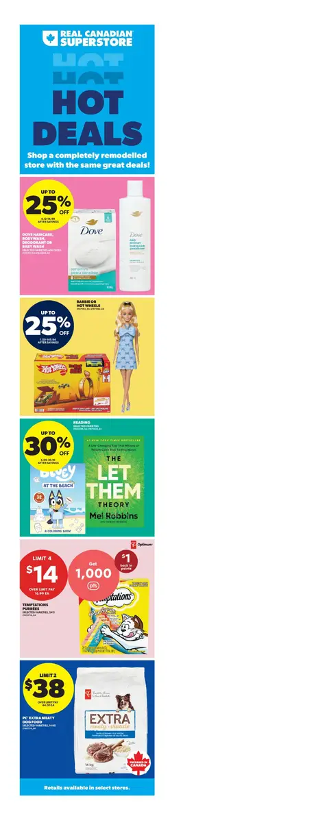 Weekly Flyer - Valid Thursday, August 20 - Wednesday, August 26