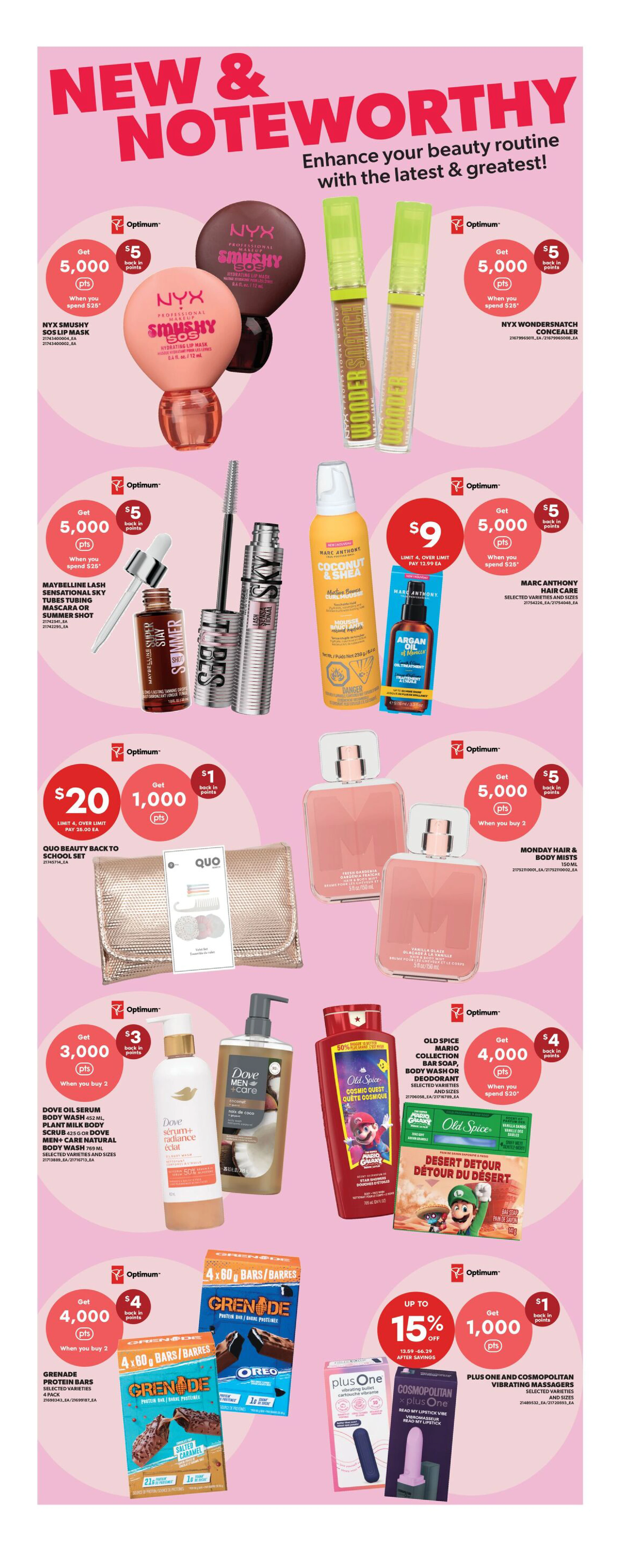 Superstore West Weekly Flyer - Valid Thursday, August 27 - Wednesday, September 02 - Page 37
