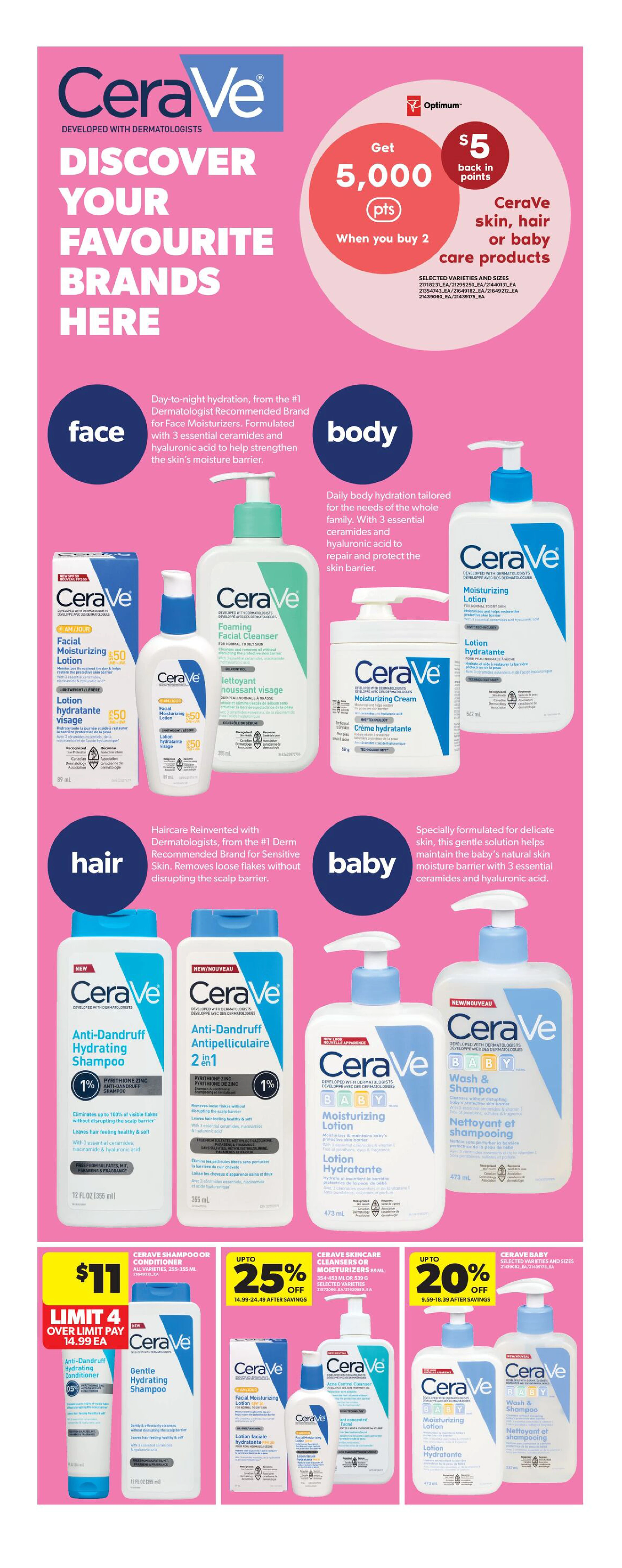 Superstore West Weekly Flyer - Valid Thursday, August 27 - Wednesday, September 02 - Page 38