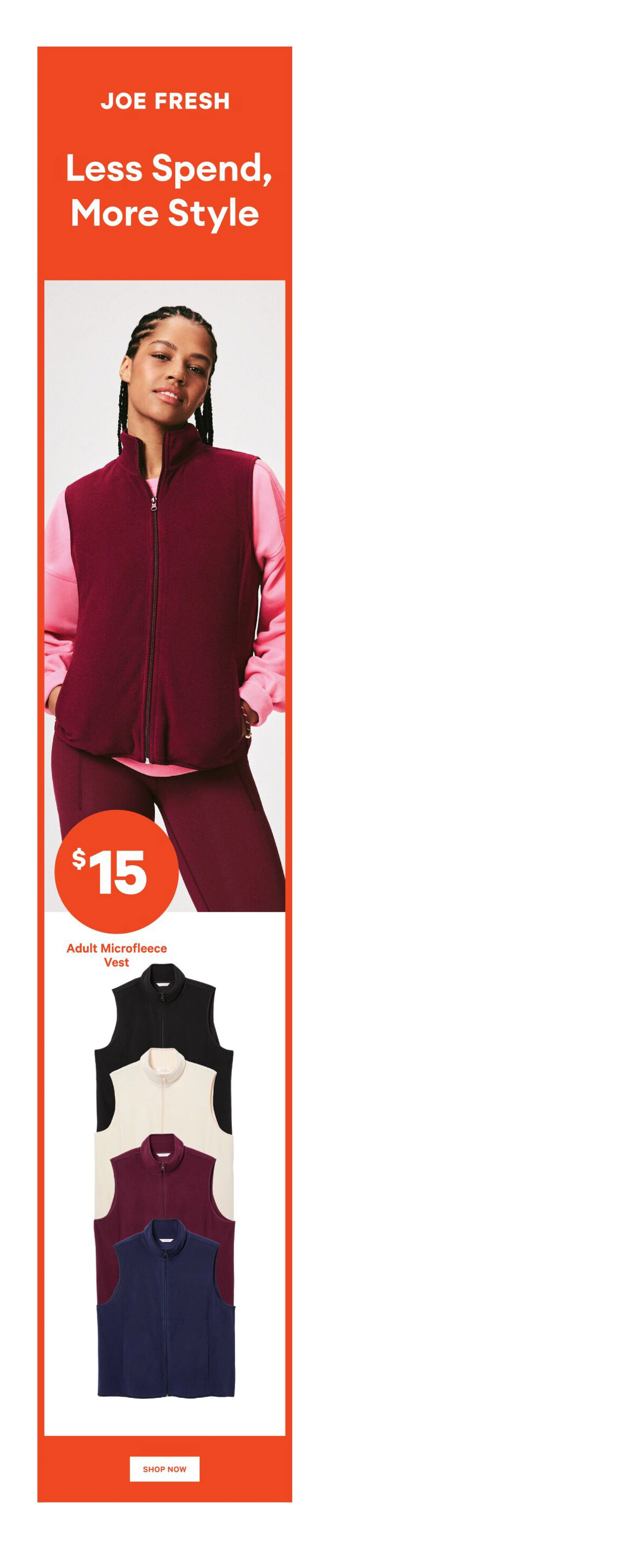 Superstore West Weekly Flyer - Valid Thursday, August 27 - Wednesday, September 02 - Page 7