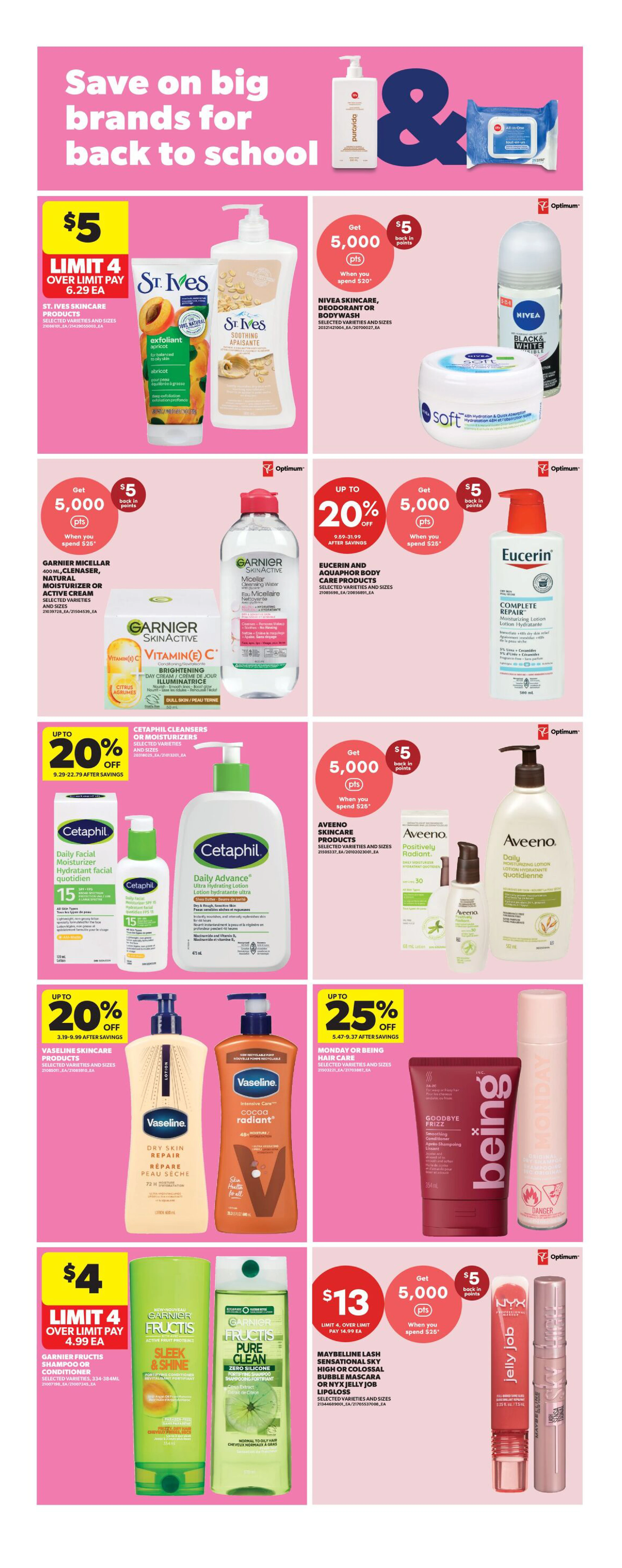 Superstore West Weekly Flyer - Valid Thursday, September 03 - Wednesday, September 09 - Page 11