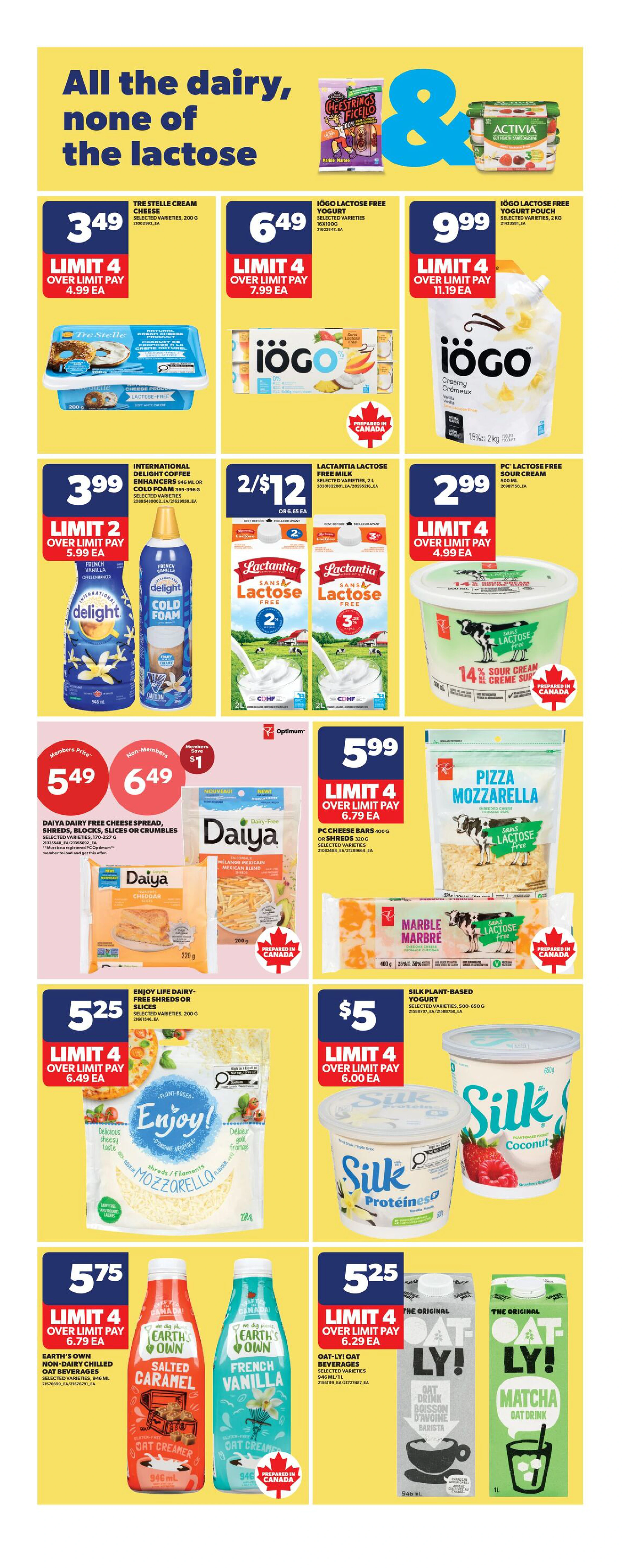 Superstore West Weekly Flyer - Valid Thursday, September 03 - Wednesday, September 09 - Page 24
