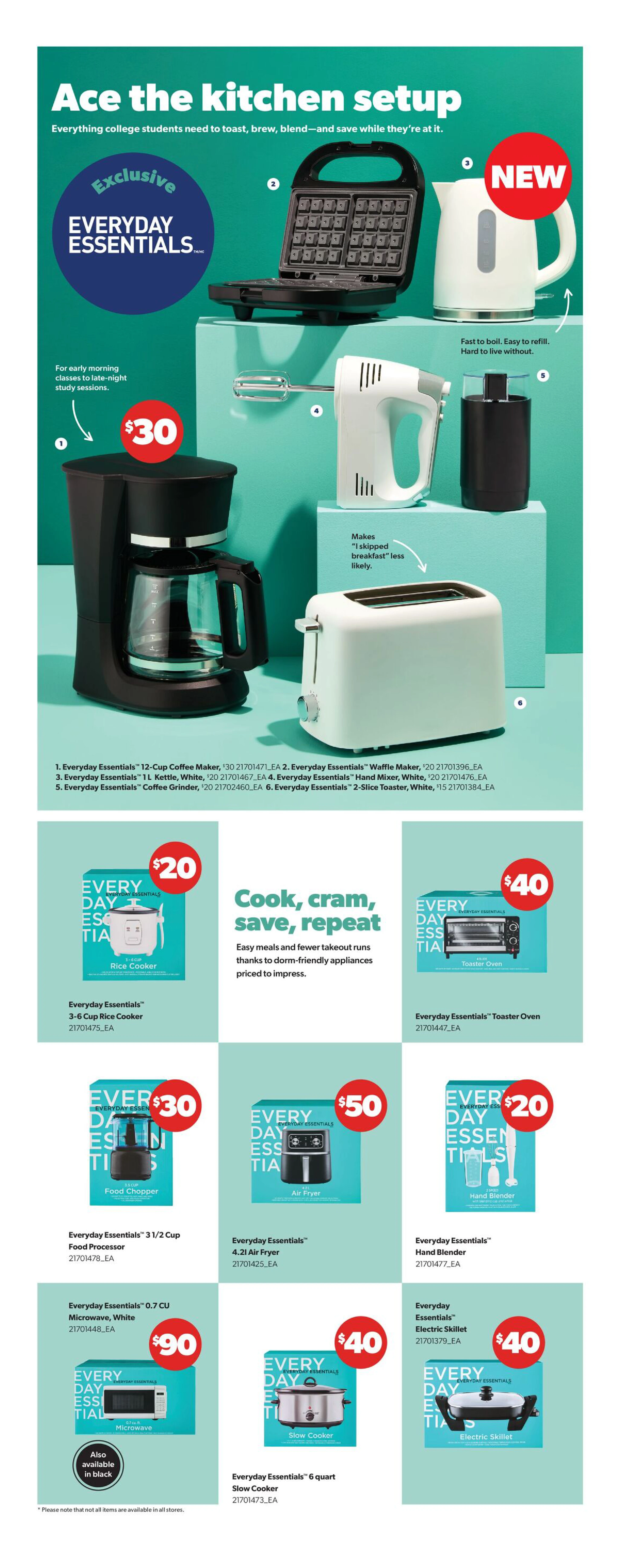Superstore West Weekly Flyer - Valid Thursday, September 03 - Wednesday, September 09 - Page 28