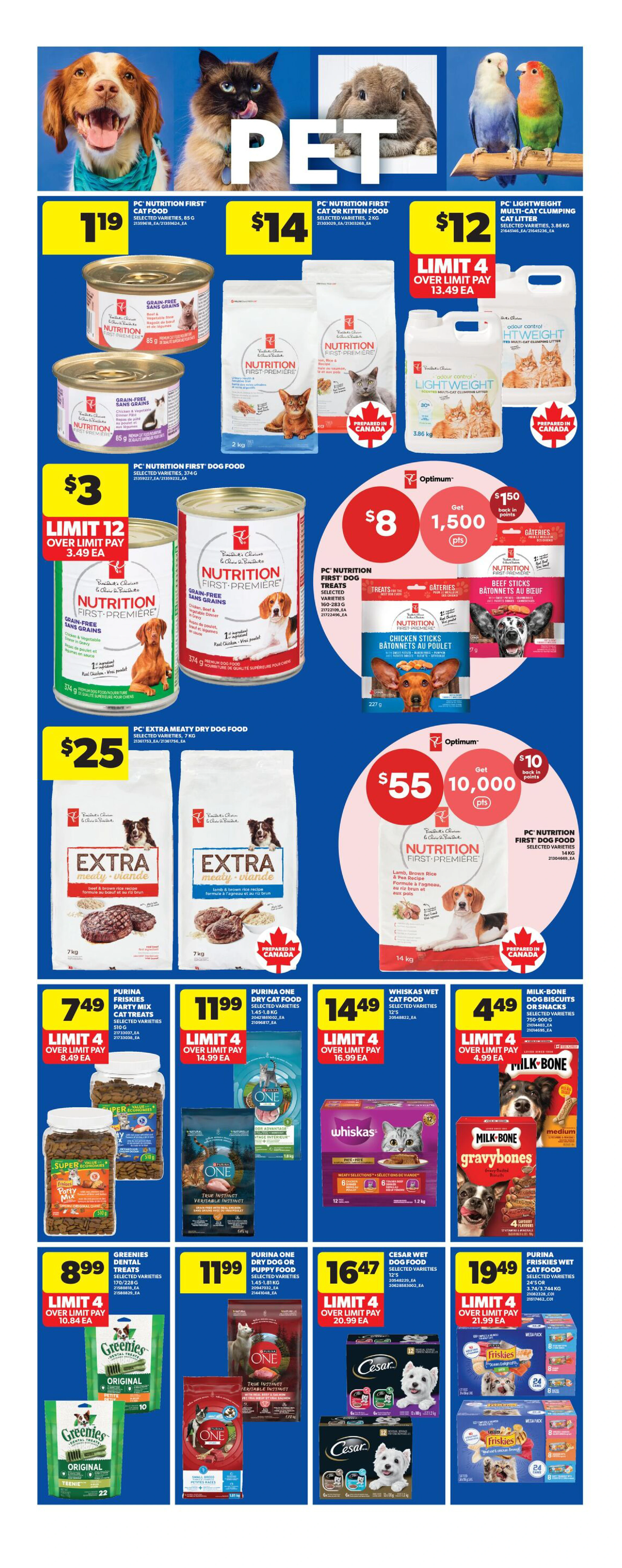 Superstore West Weekly Flyer - Valid Thursday, September 10 - Wednesday, September 16 - Page 22